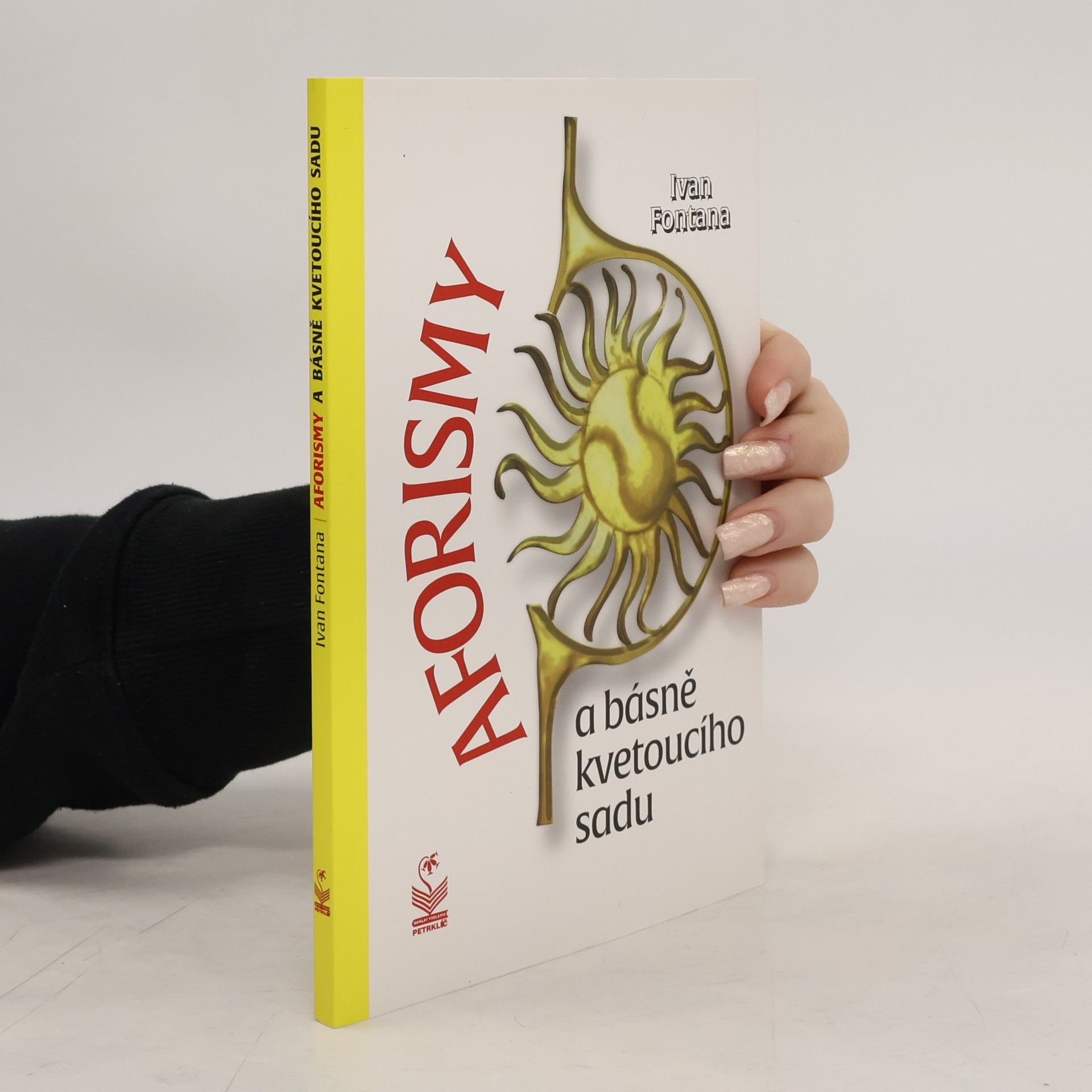 Aforismy a básně kvetoucího sadu