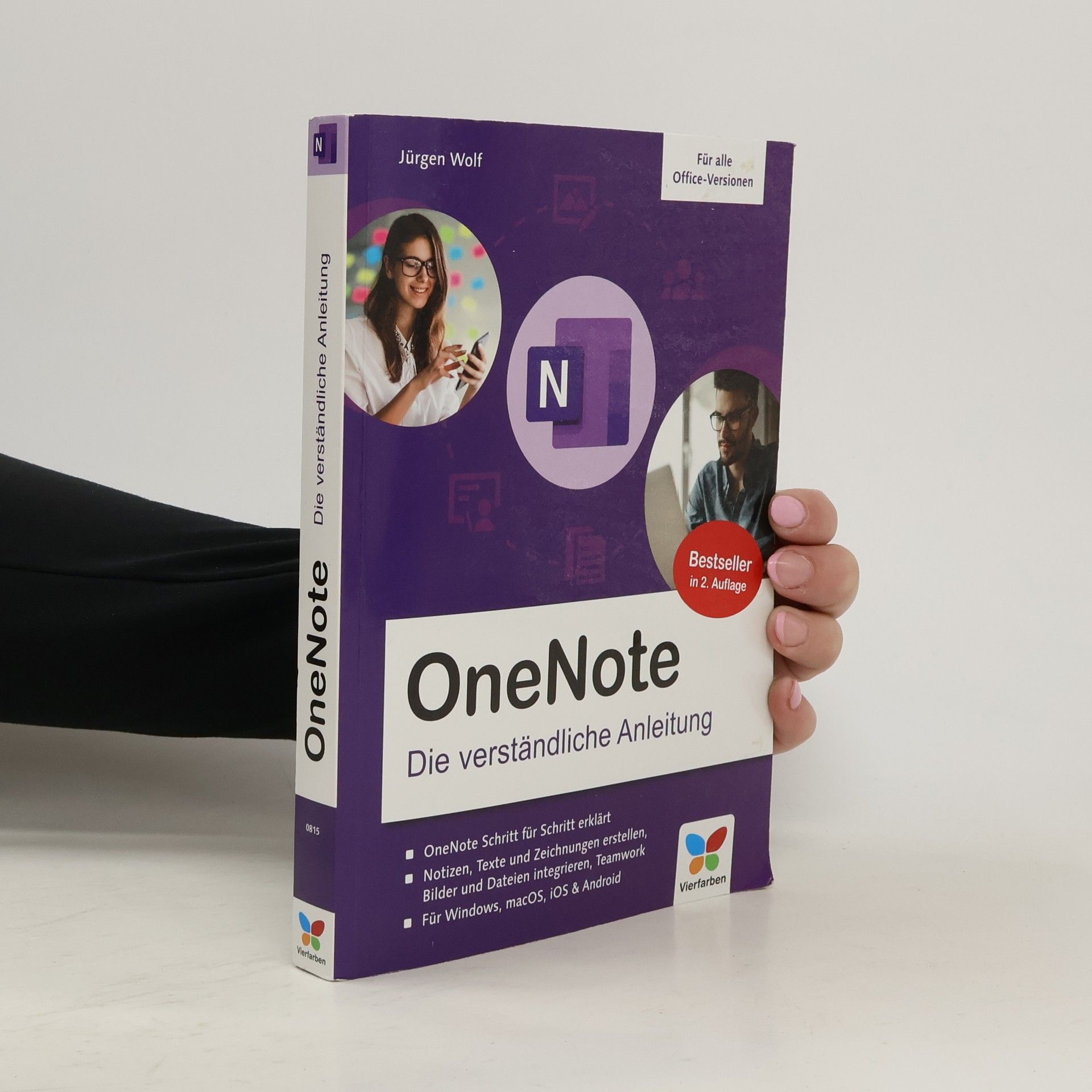 Jürgen Wolf OneNote