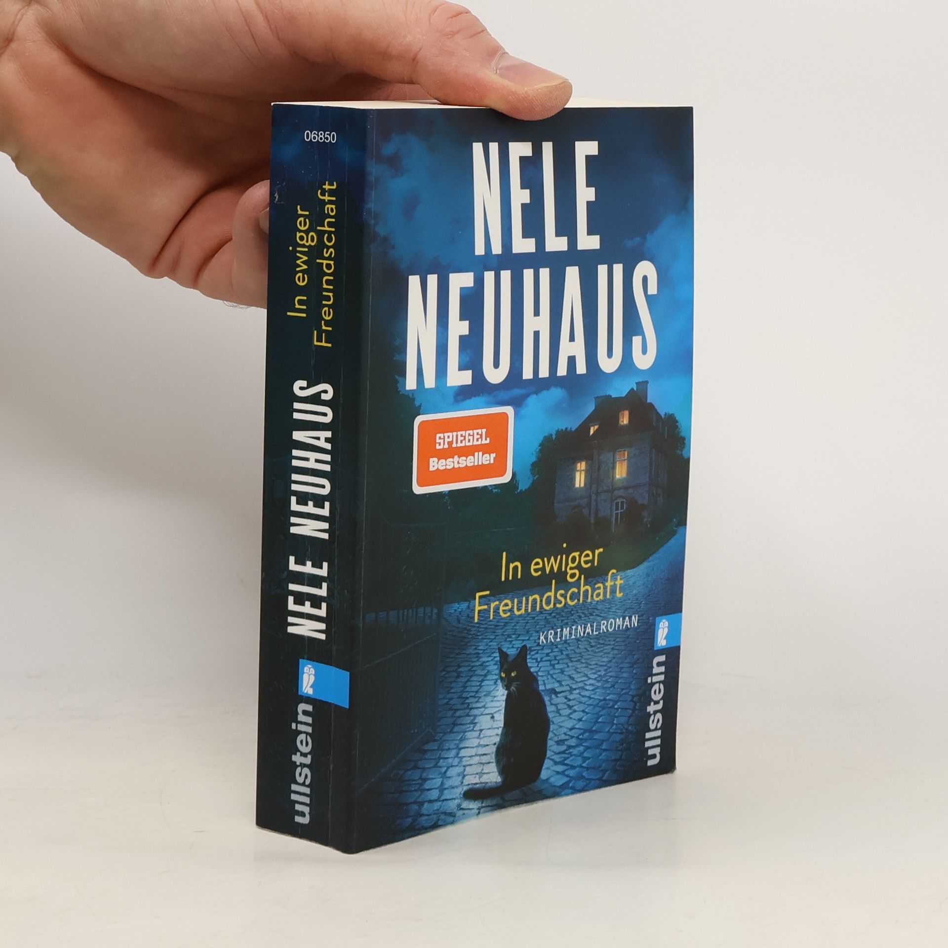 Nele Neuhaus In ewiger Freundschaft