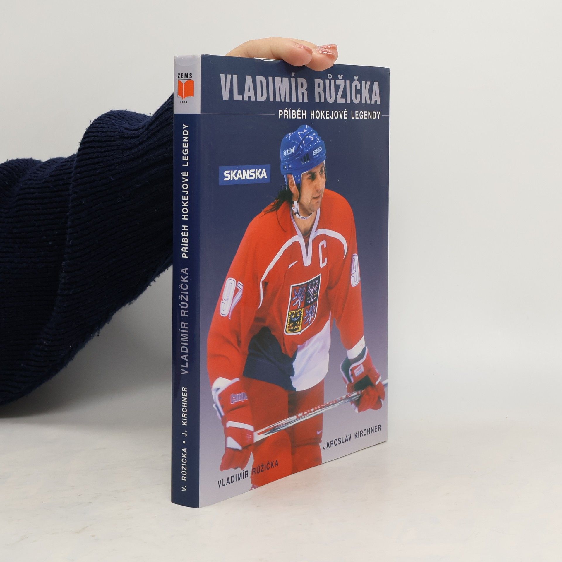 Vladimír Růžička