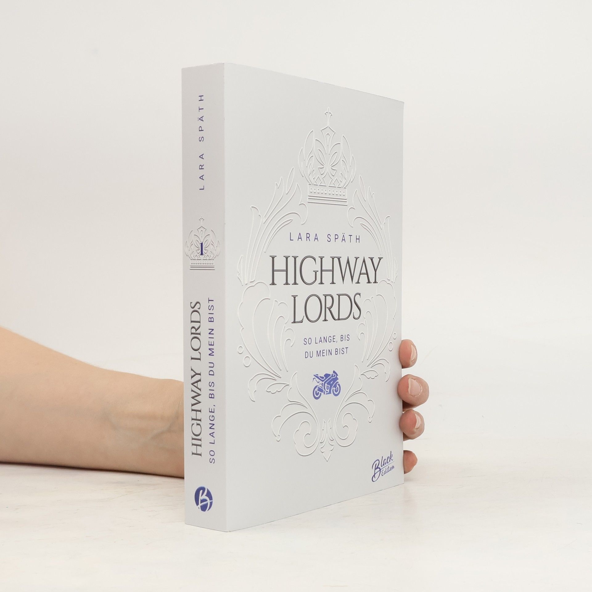 Lara Späth Highway Lords