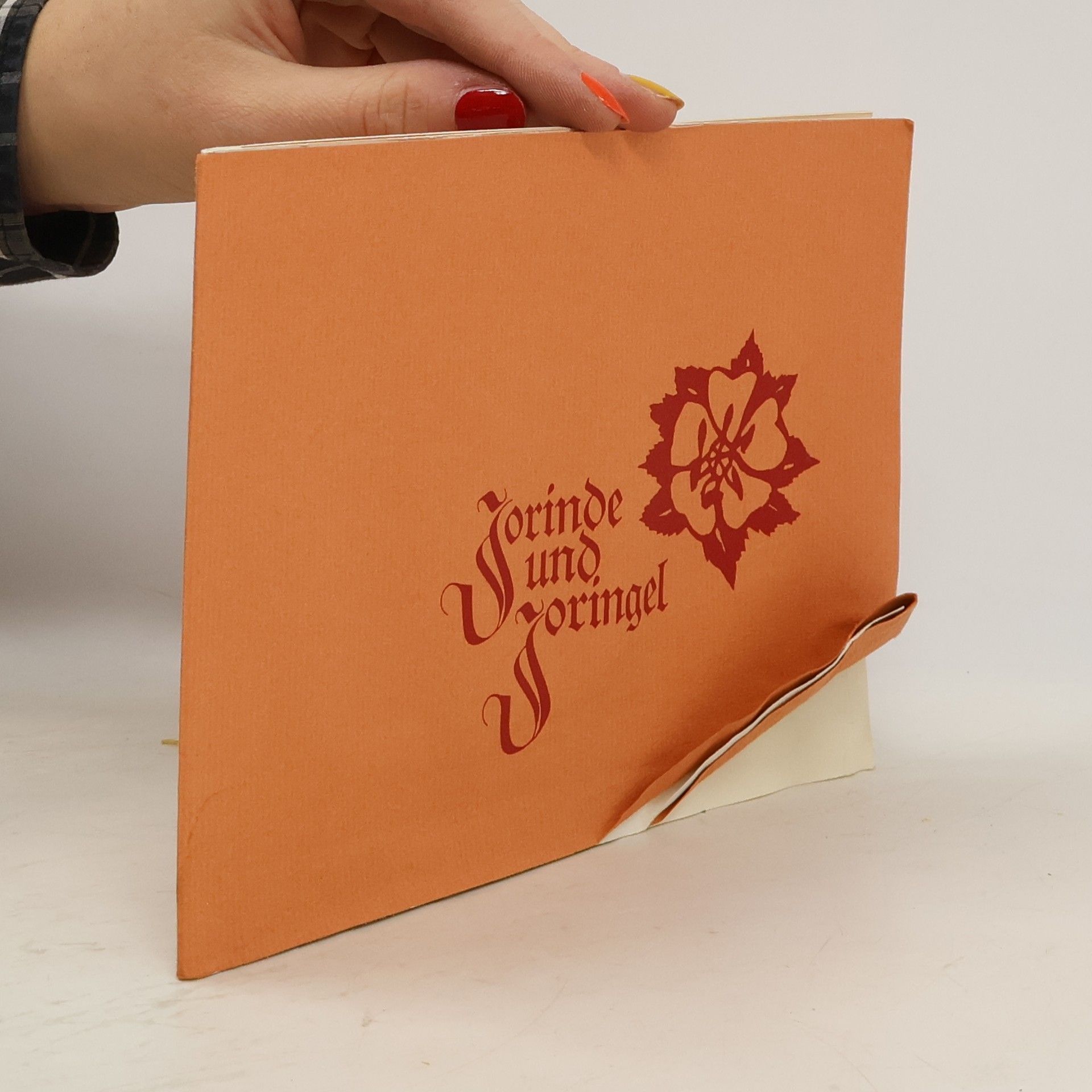 Autorenkollektiv Jorinde und Joringel