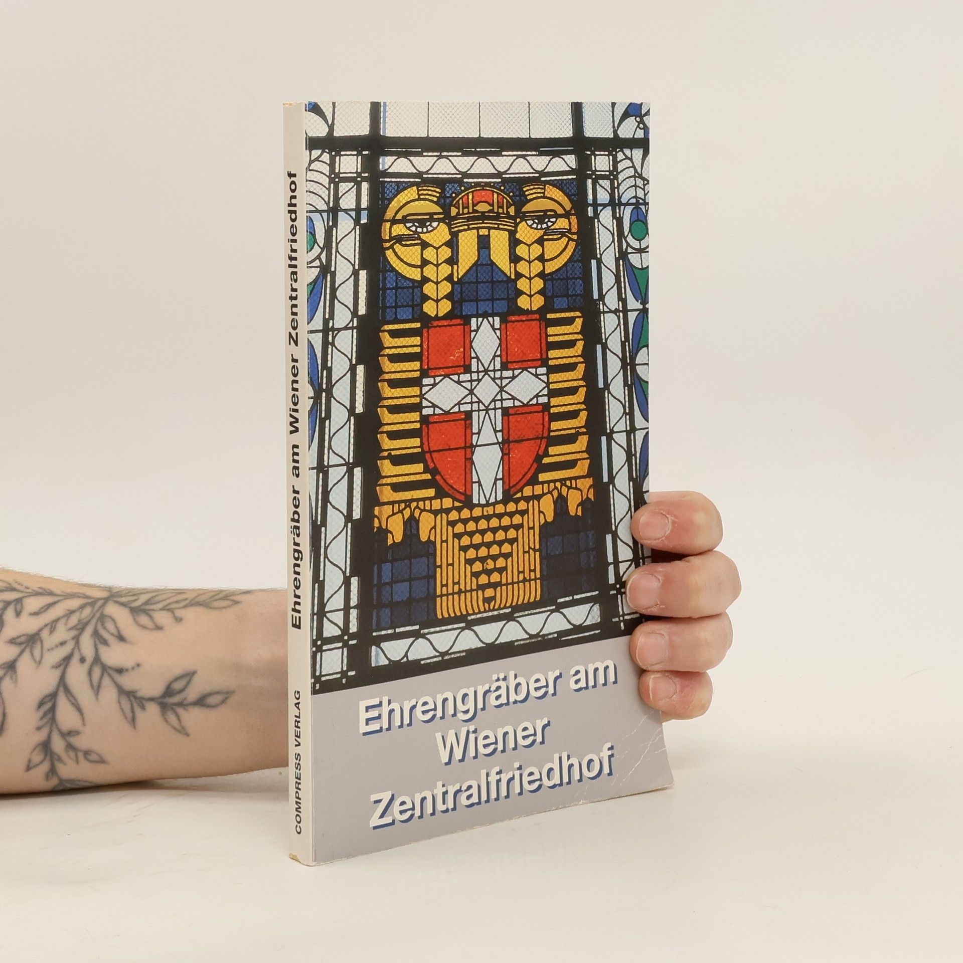 Robert S. Budig Ehrengräber am Wiener Zentralfriedhof