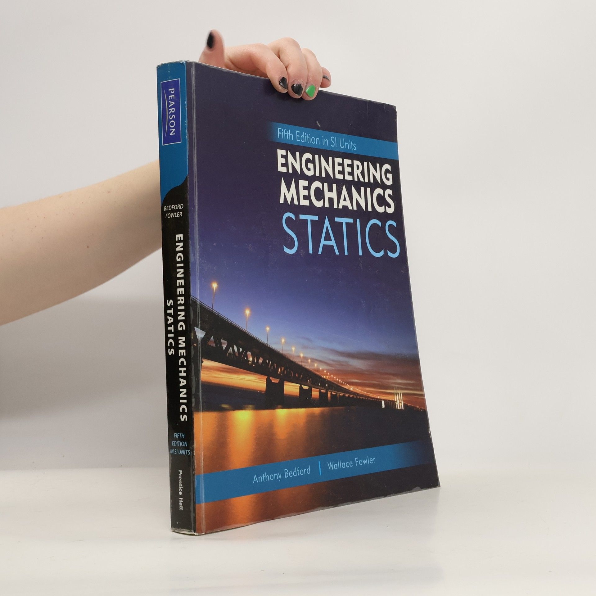Engineering Mechanics