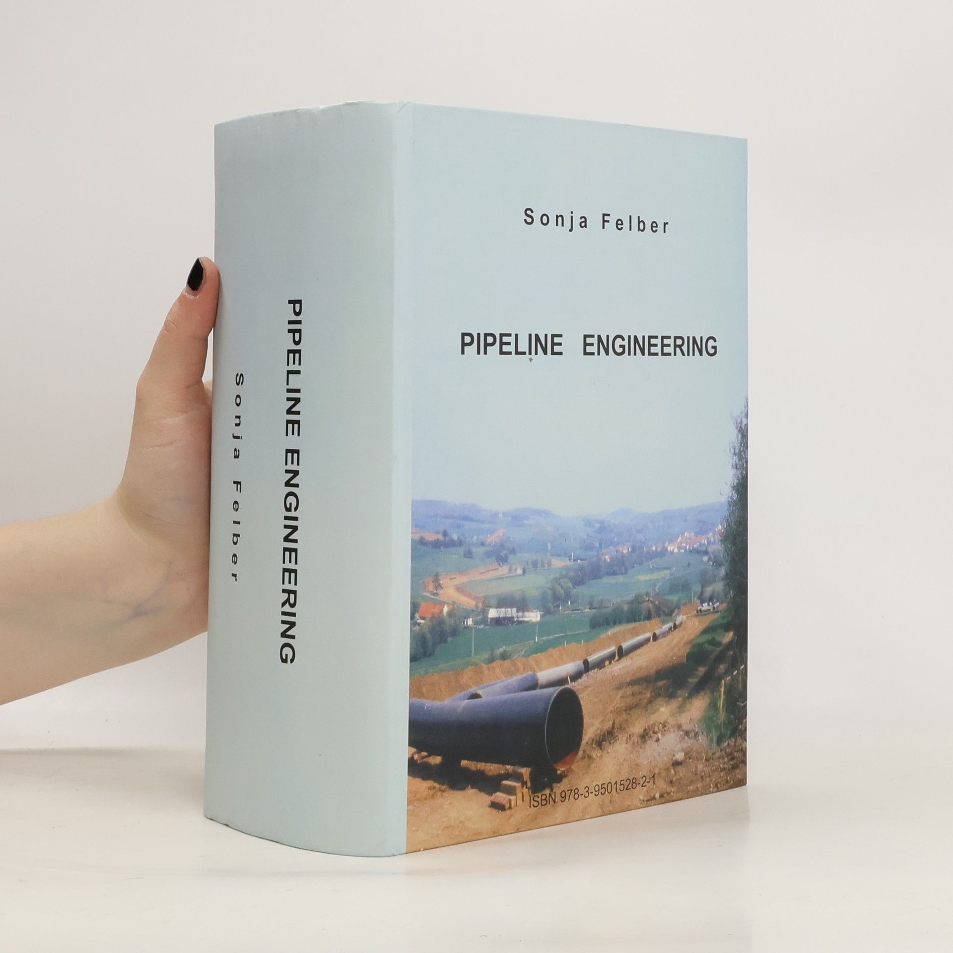 Pipeline Engineering