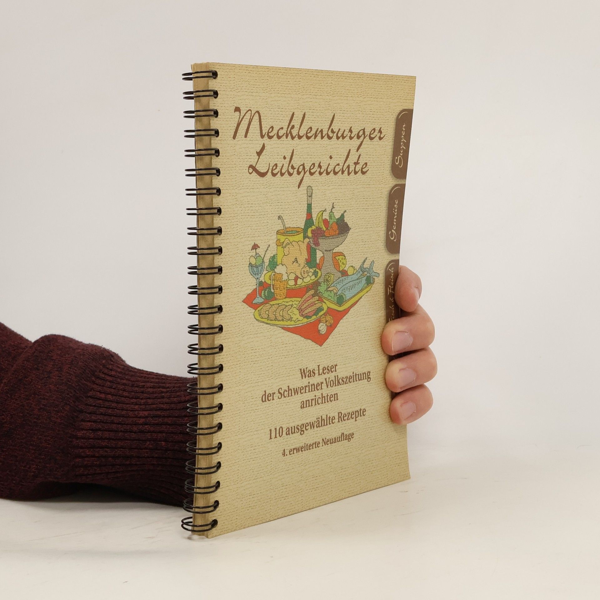 Mecklenburger Leibgerichte