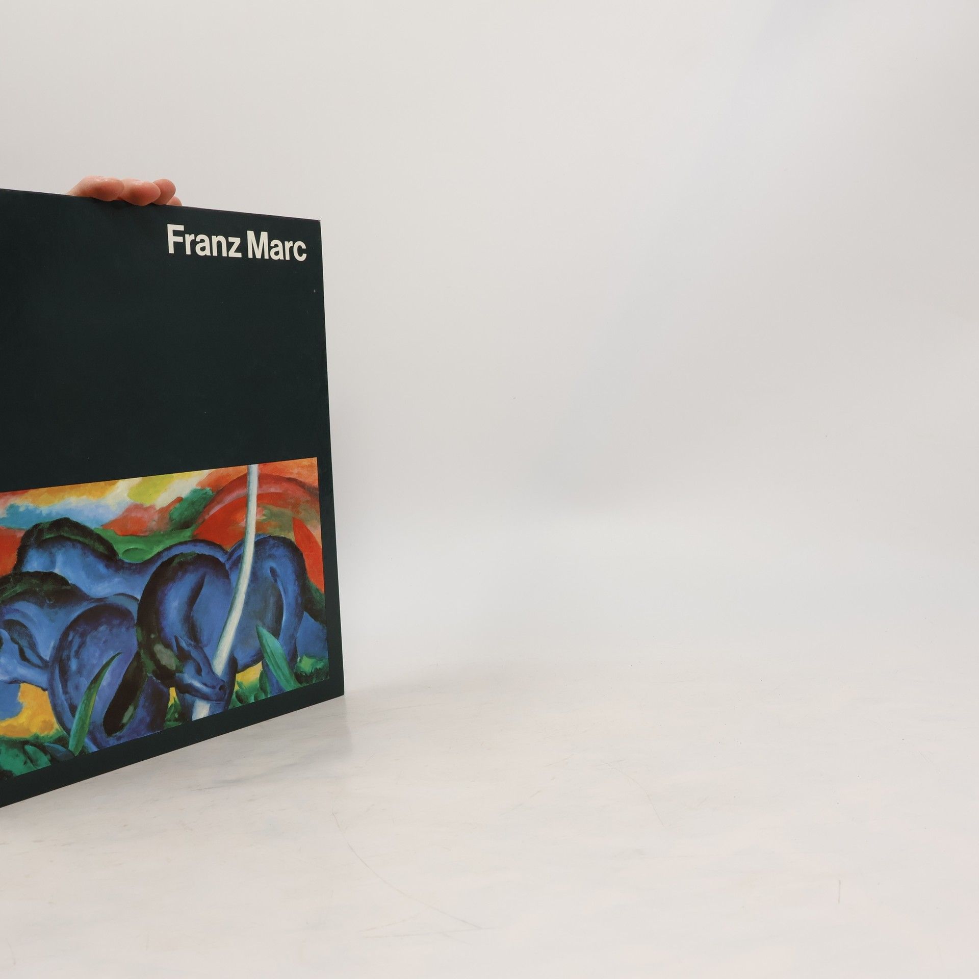 Autorenkollektiv Franz Marc