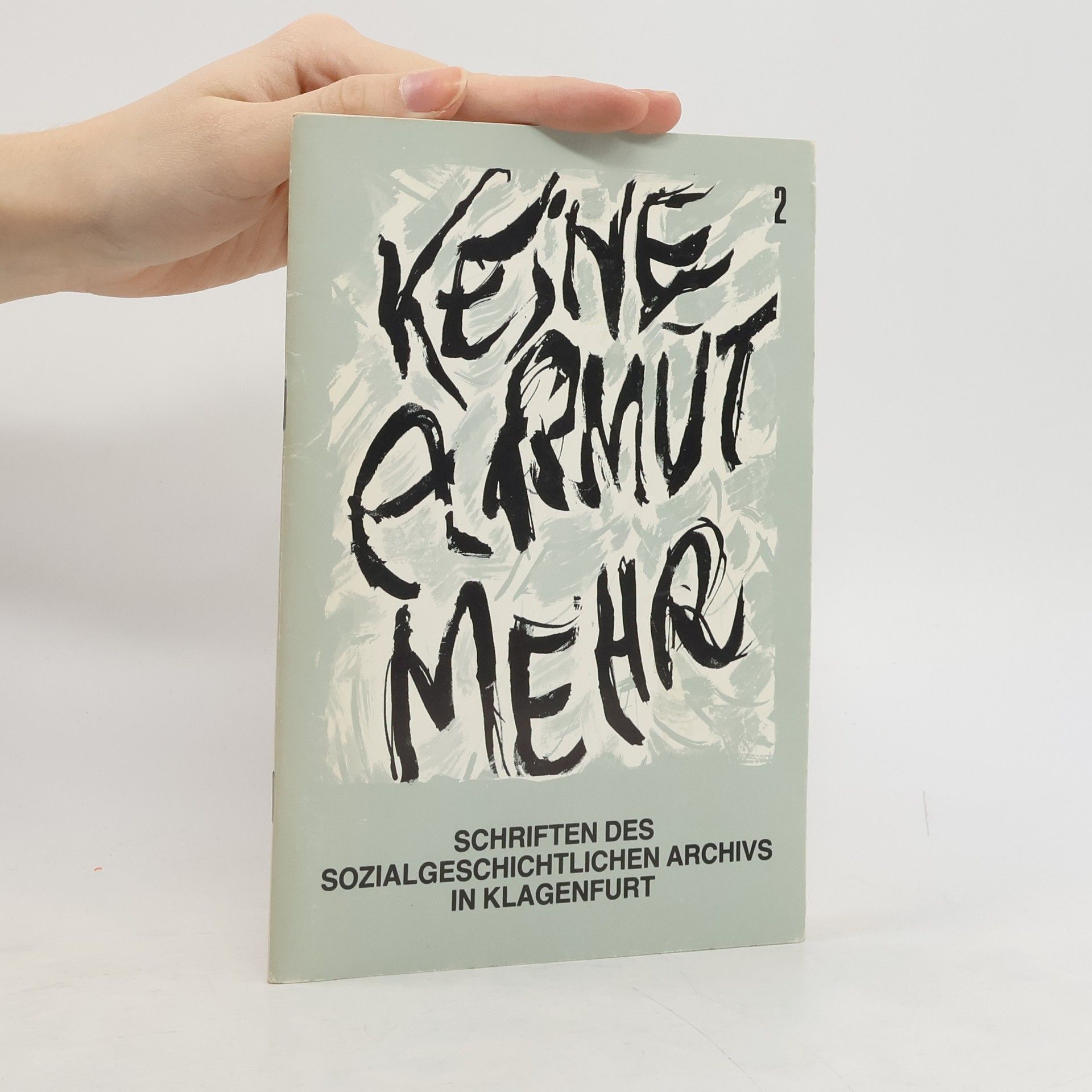 kolektiv Keine Armut Mehr 2
