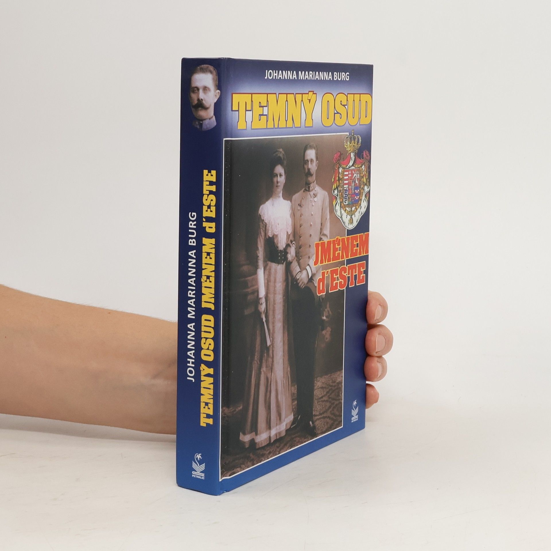 Temný osud jménem d'Este