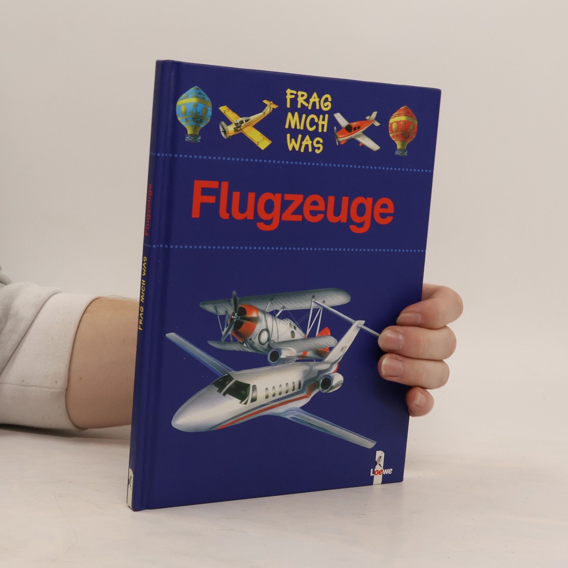 Flugzeuge
