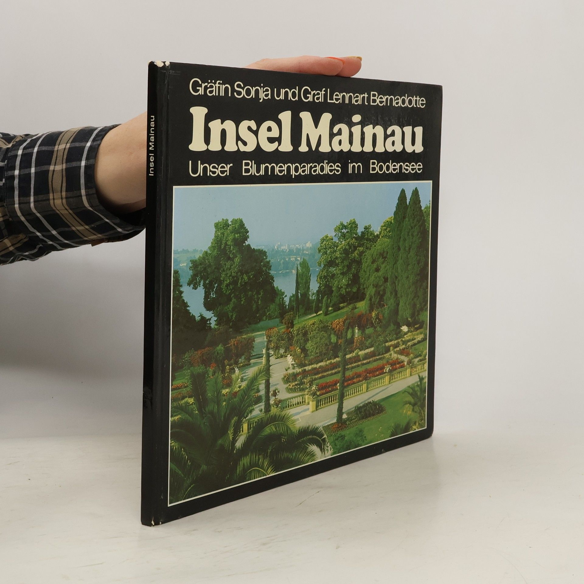 Autorenkollektiv Insel Mainau