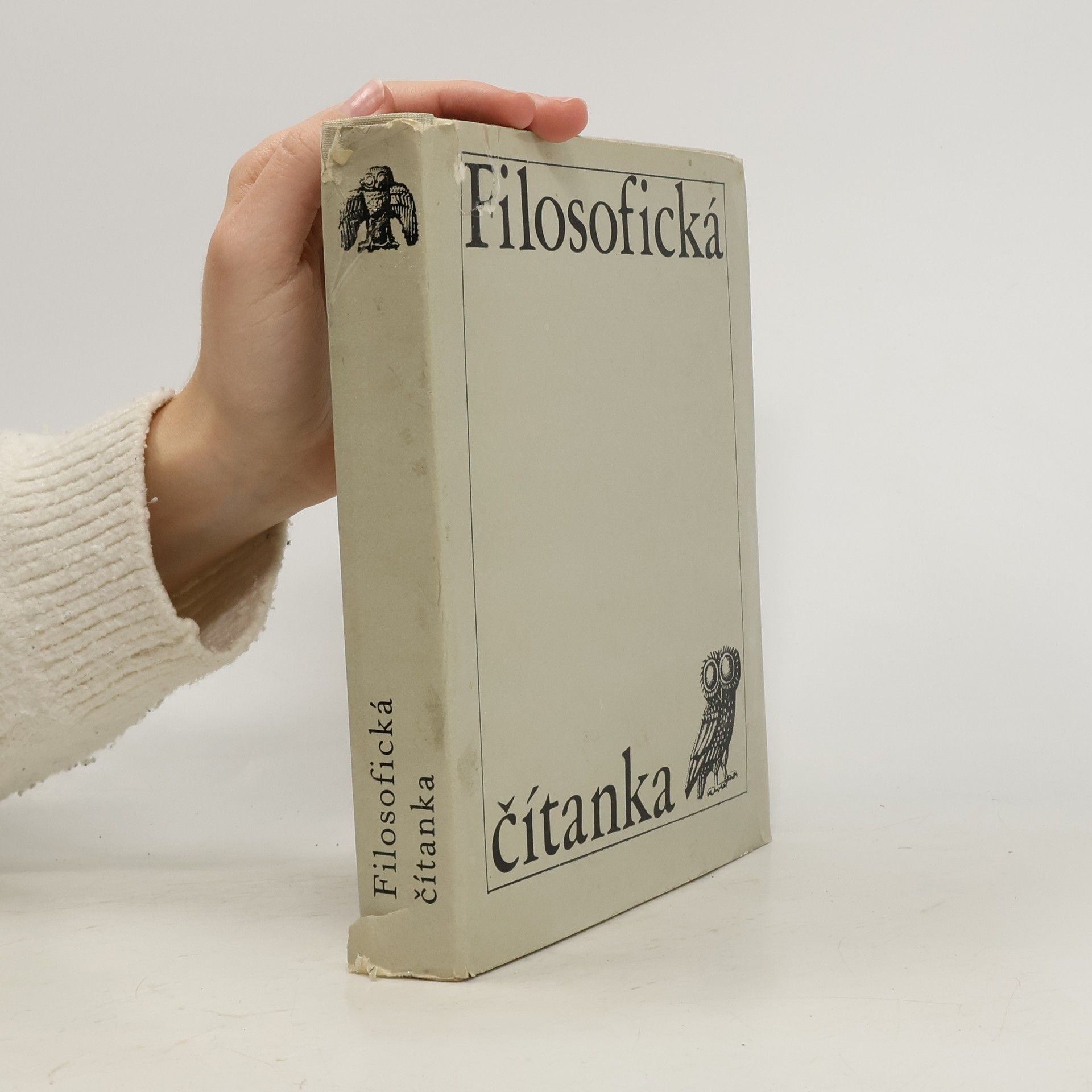 Filosofická čítanka