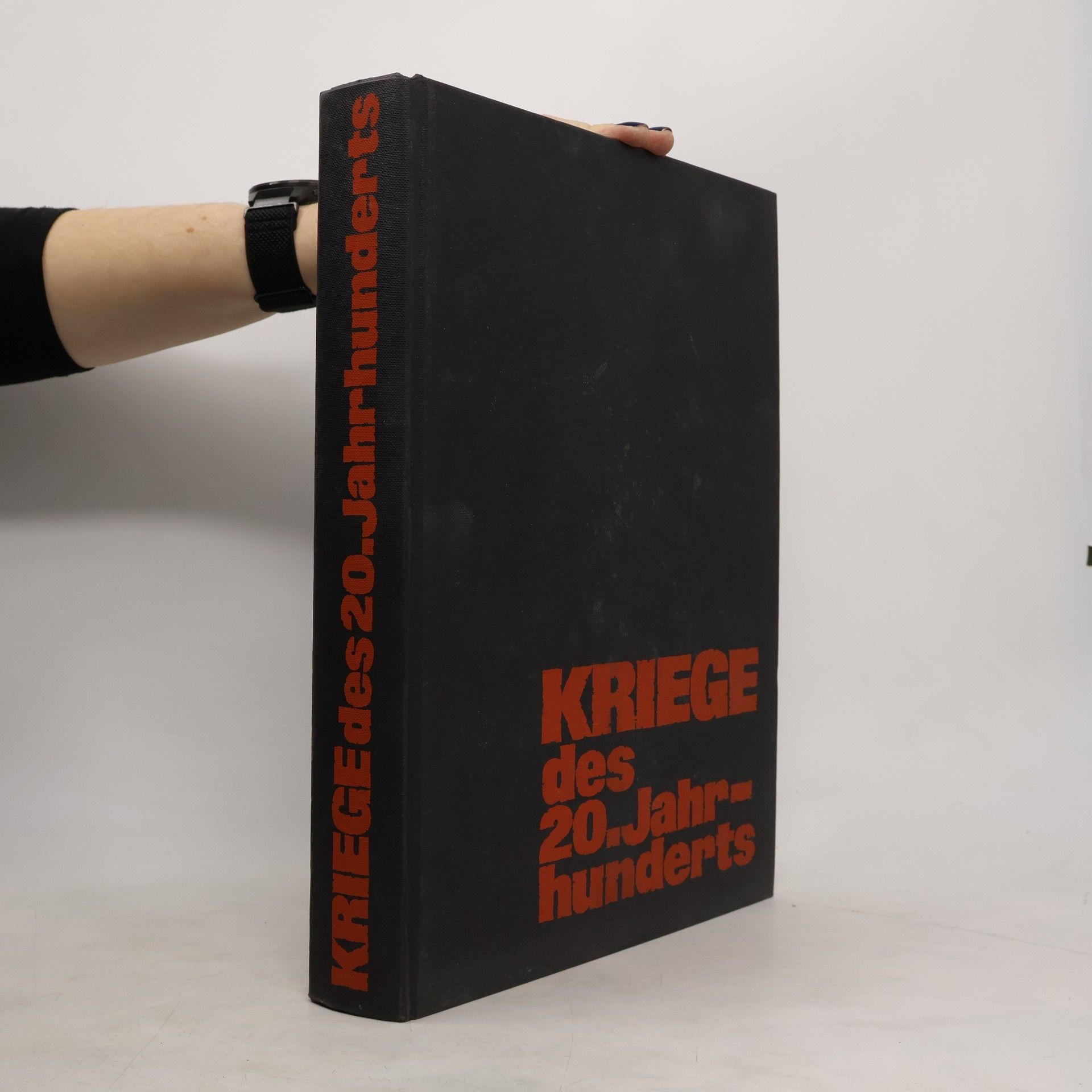 Autorenkollektiv Kriege des 20. Jahrhunderts