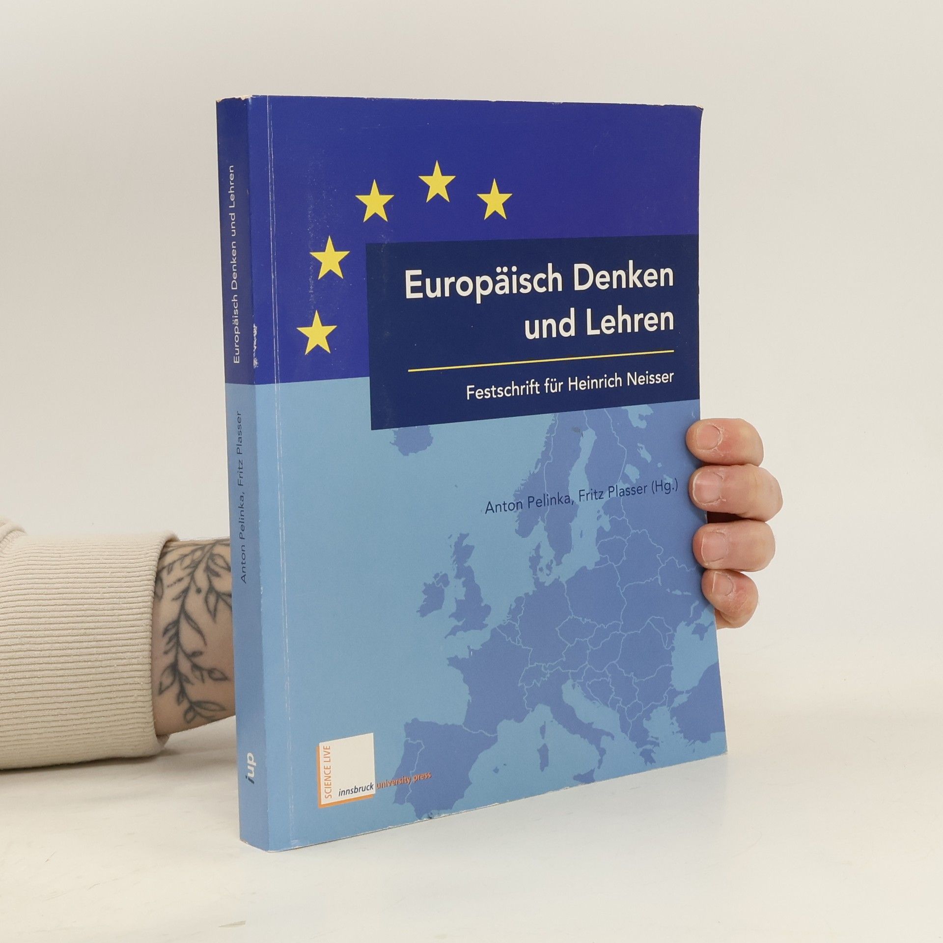 Europäisch Denken und Lehren