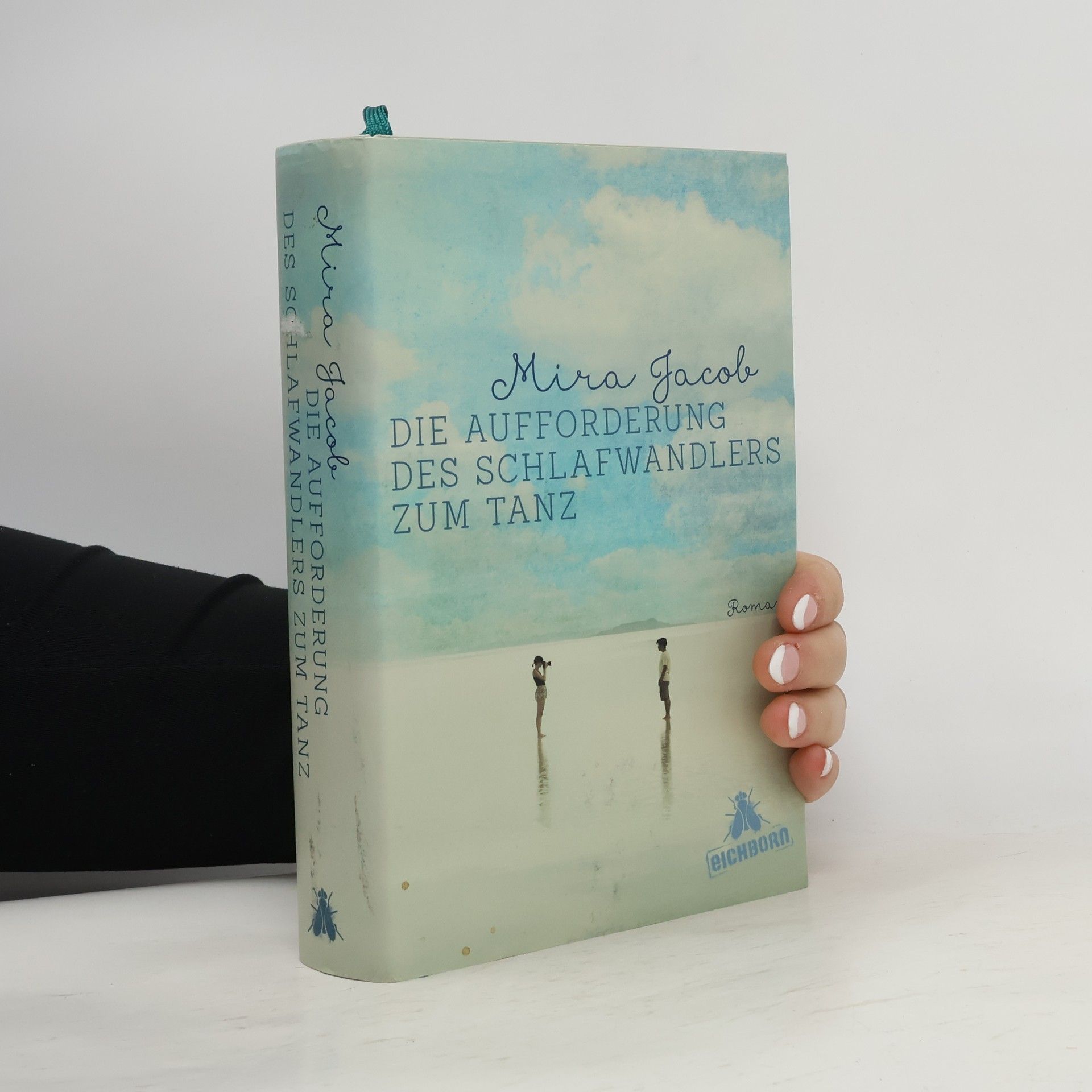 Die Aufforderung des Schlafwandlers zum Tanz