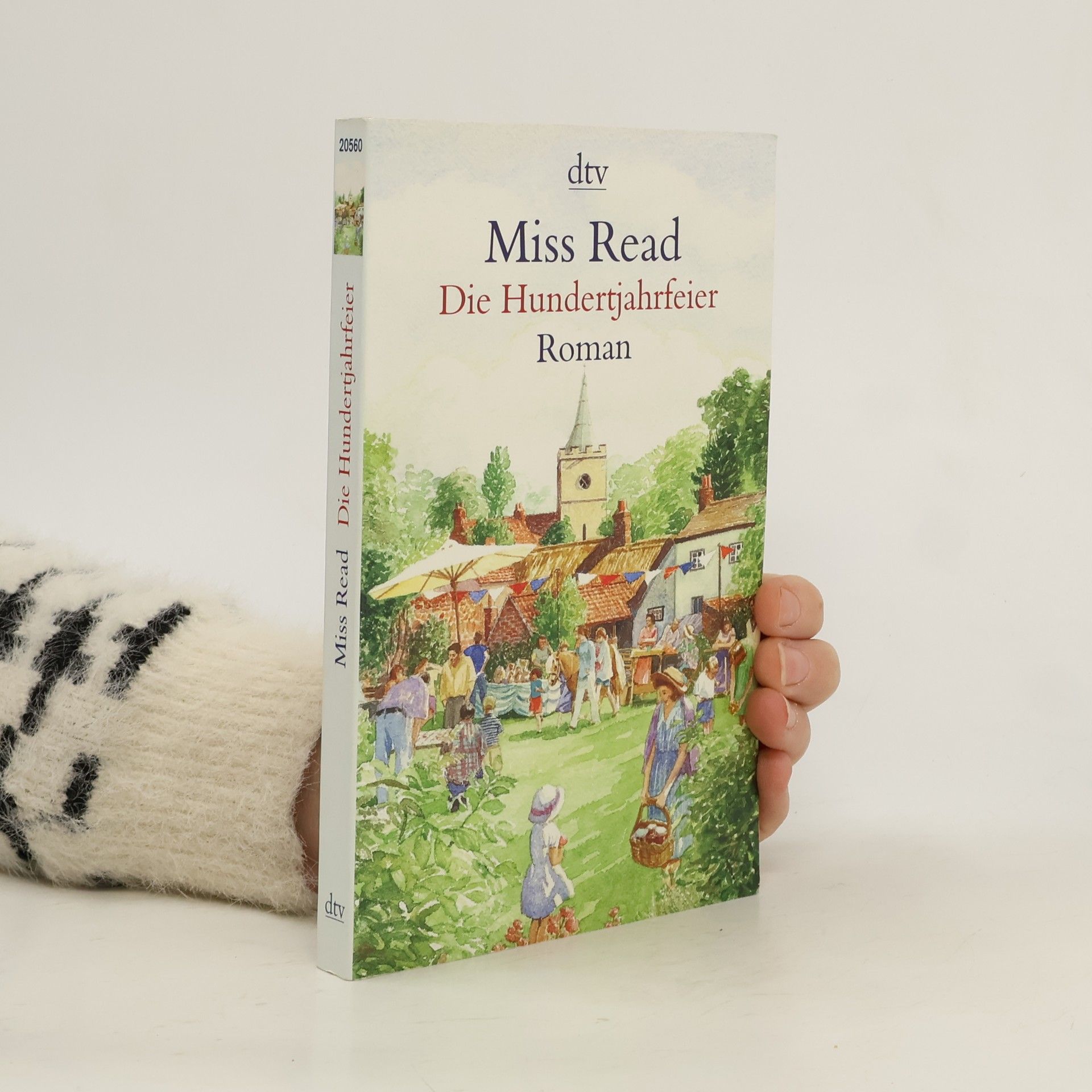 Read Die Hundertjahrfeier