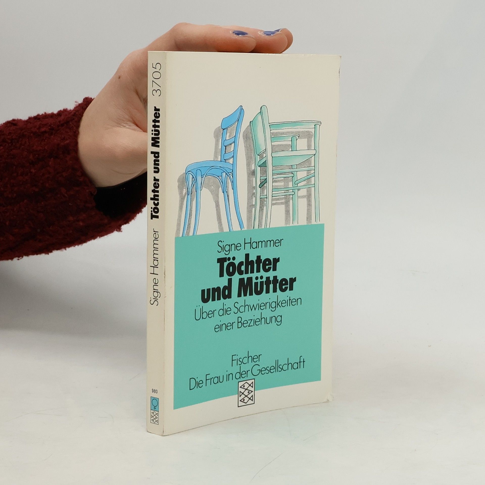 Töchter und Mütter