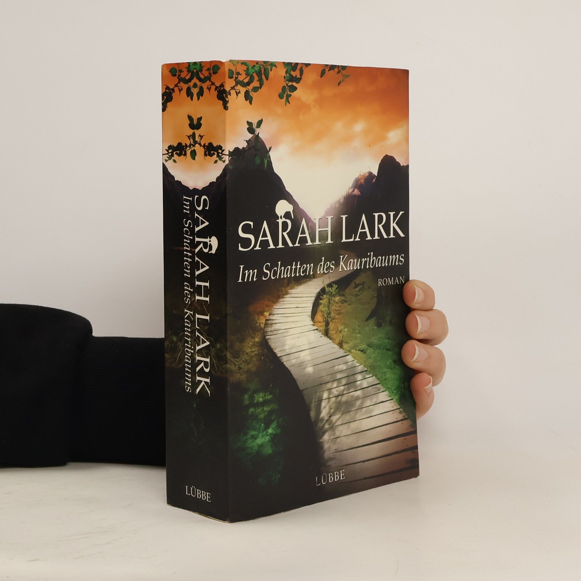 Christiane Gohl Im Schatten des Kauribaums