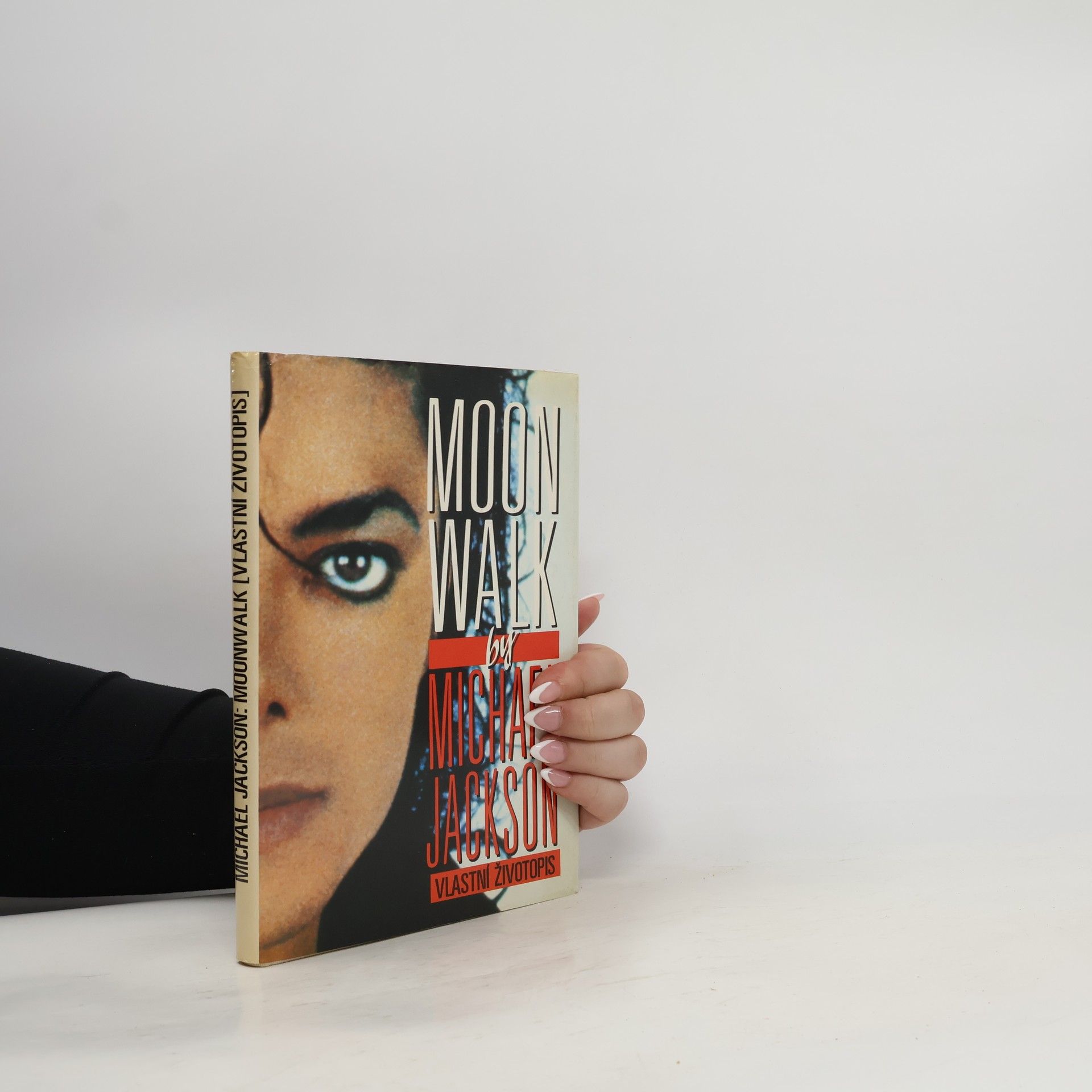 Michael Jackson Moonwalk