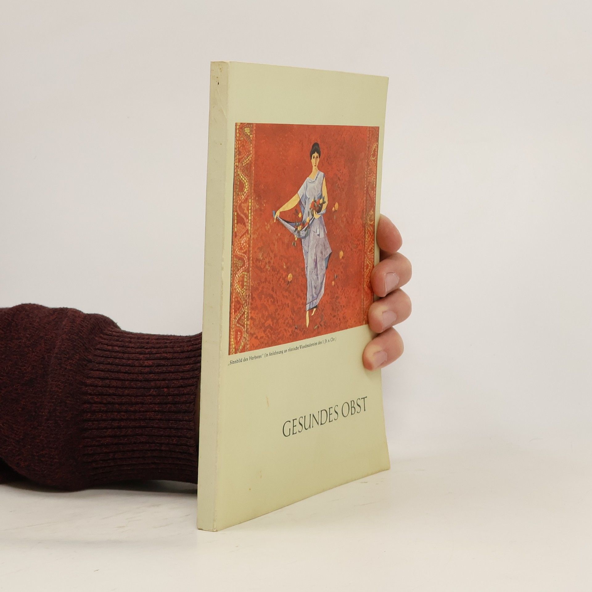 Autorenkollektiv Gesundes Obst