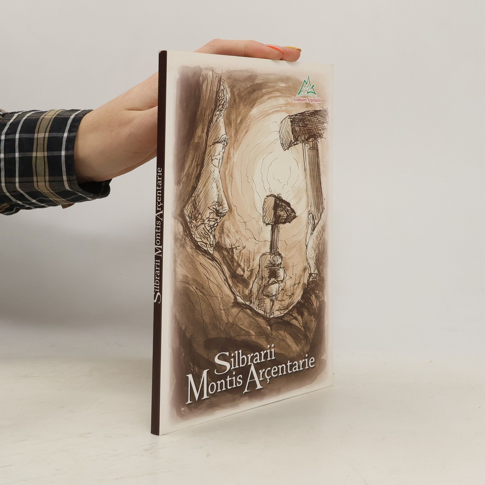 AA.VV. Silbrarii Montis Arcentarie