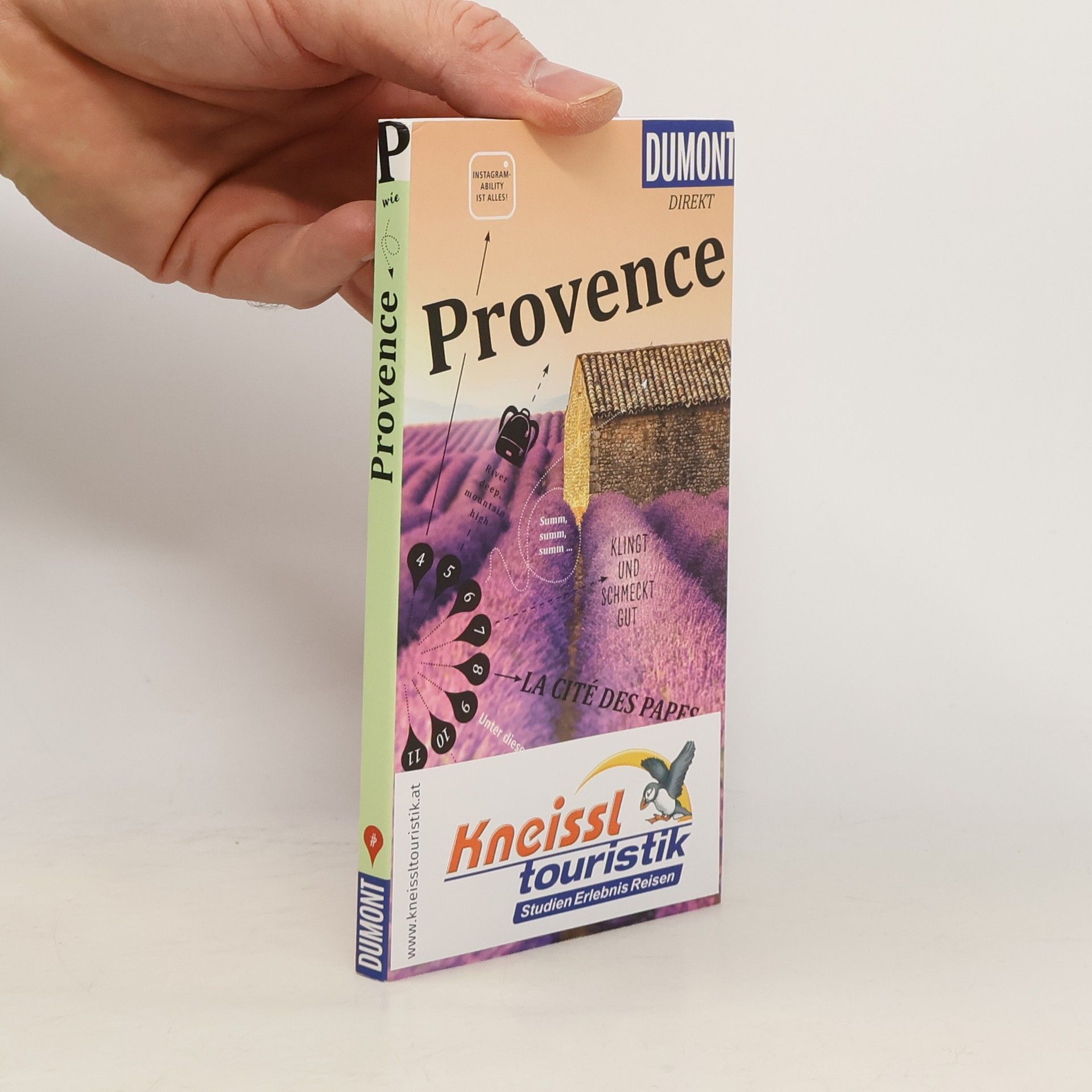 Klaus Simon Provence