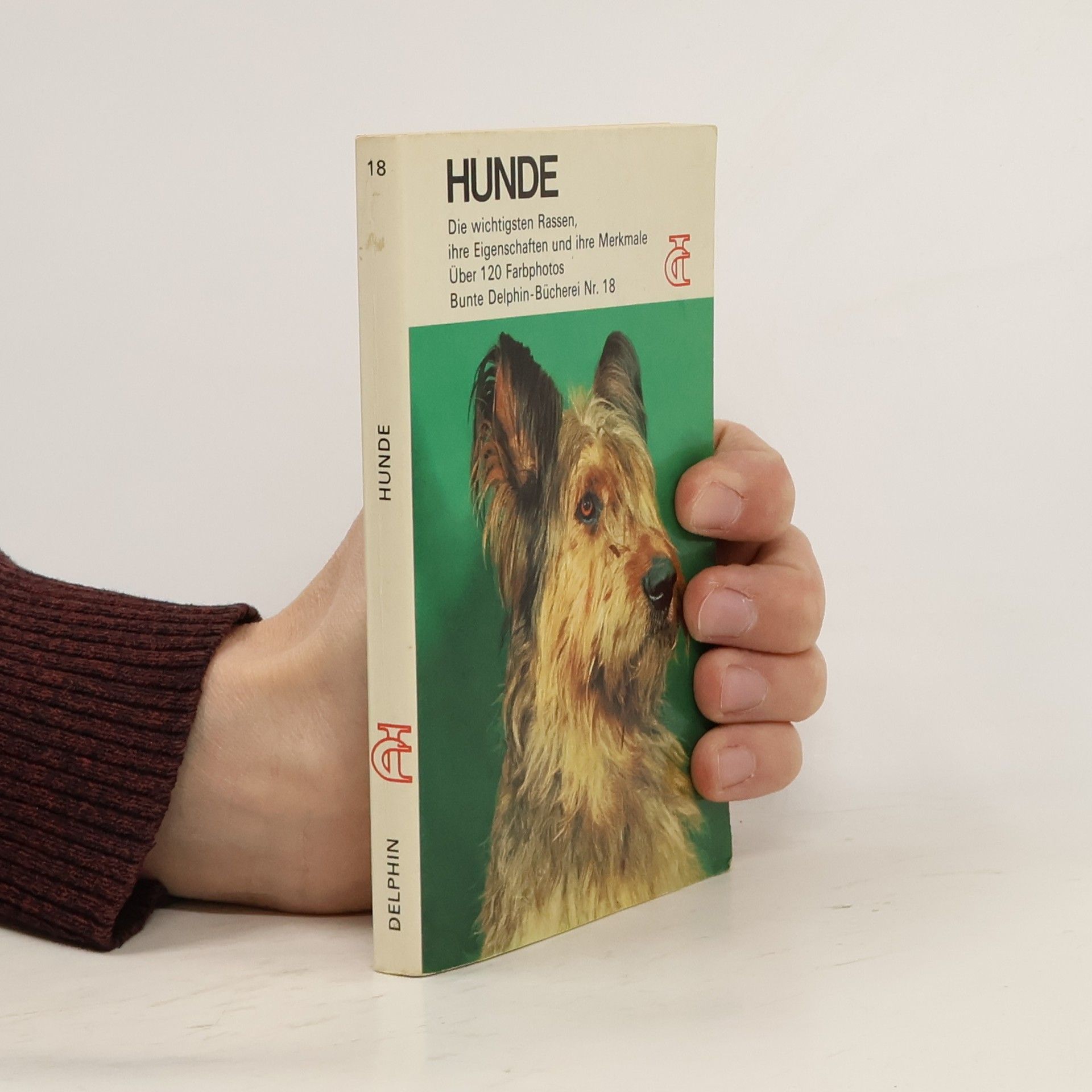 Autores varios Hunde