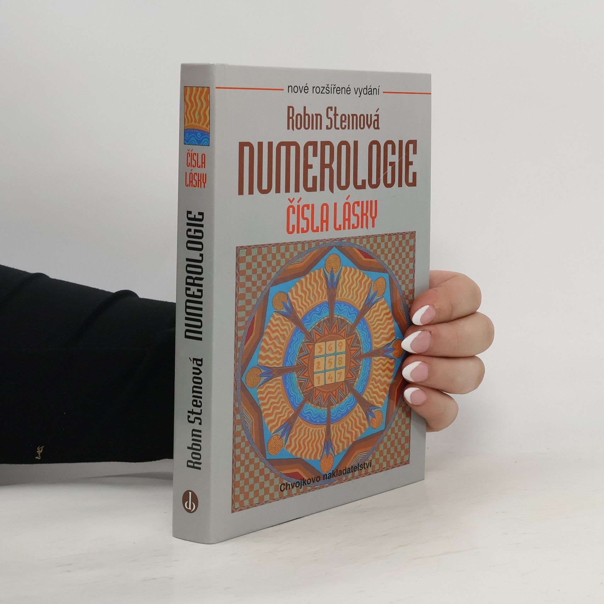 Numerologie. Čísla lásky