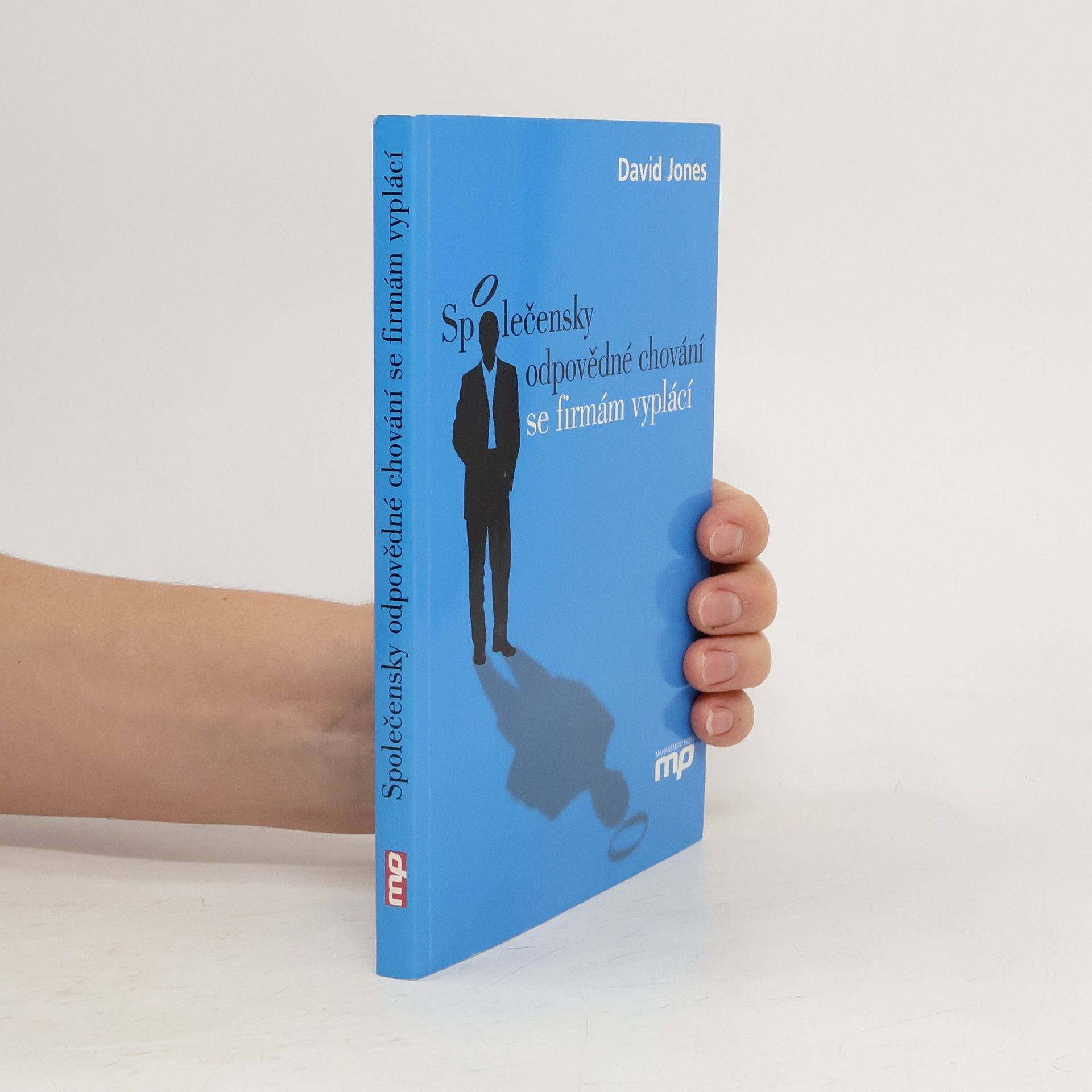 Společensky odpovědné chování se firmám vyplácí