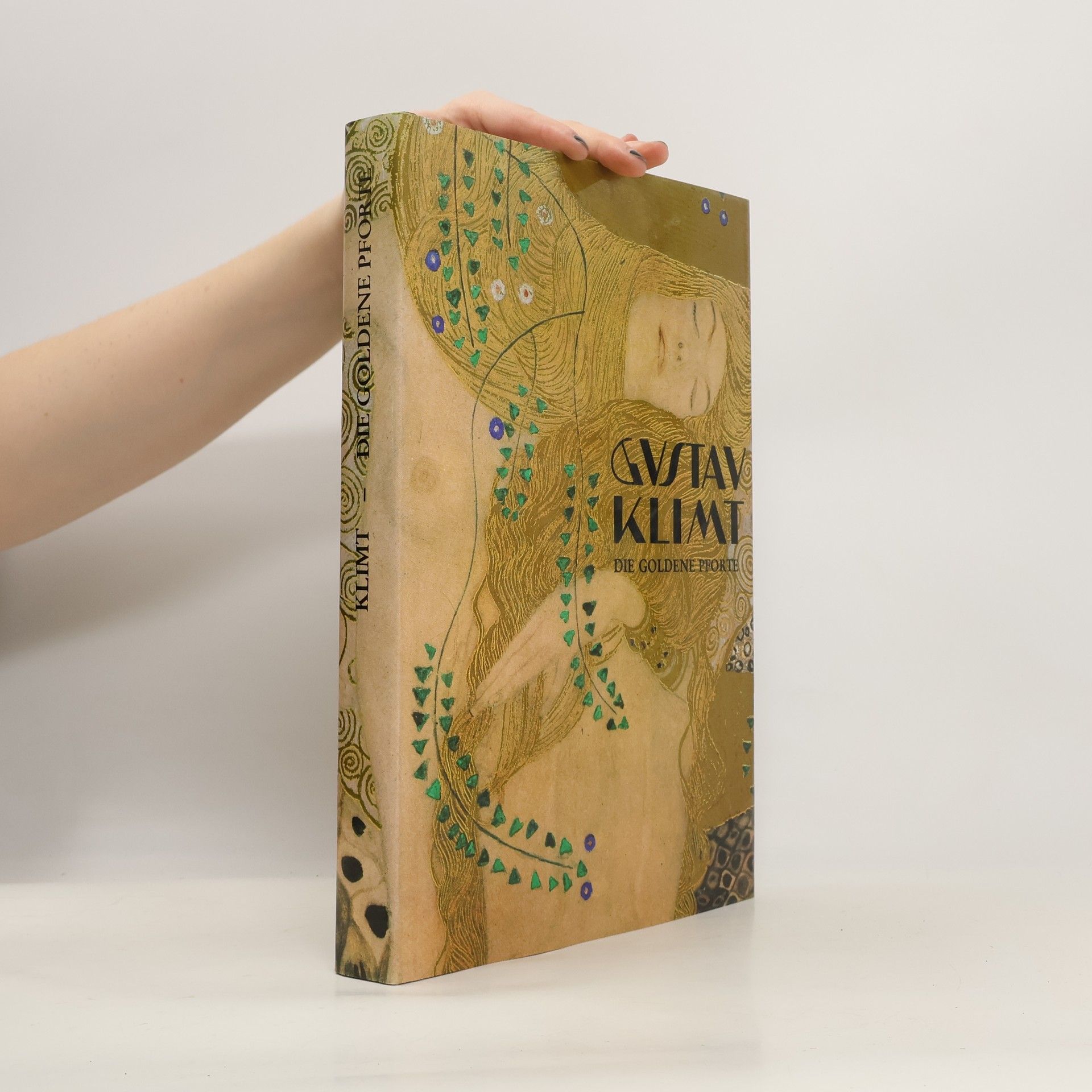 Gustav Klimt Gustav Klimt