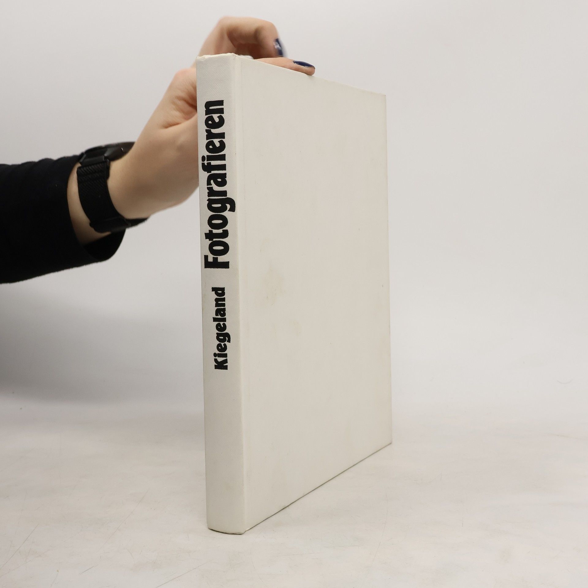 Burkhardt Kiegeland Fotografieren