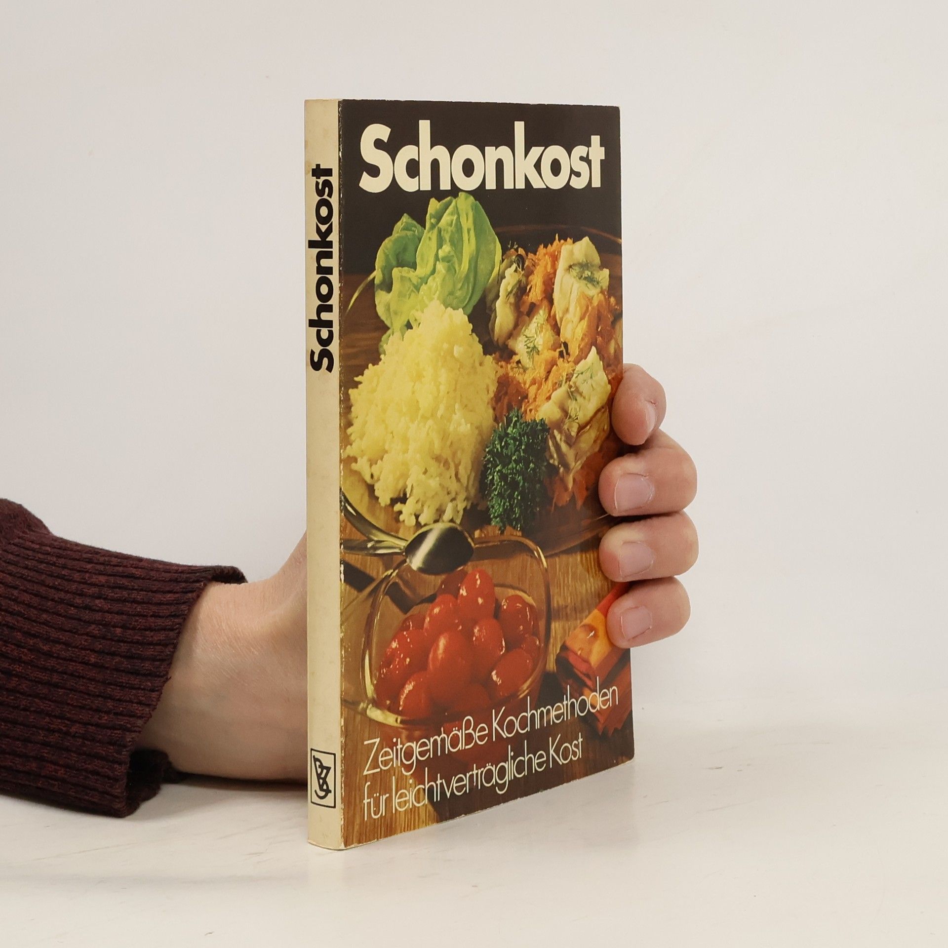 Collectif d'auteurs Schonkost