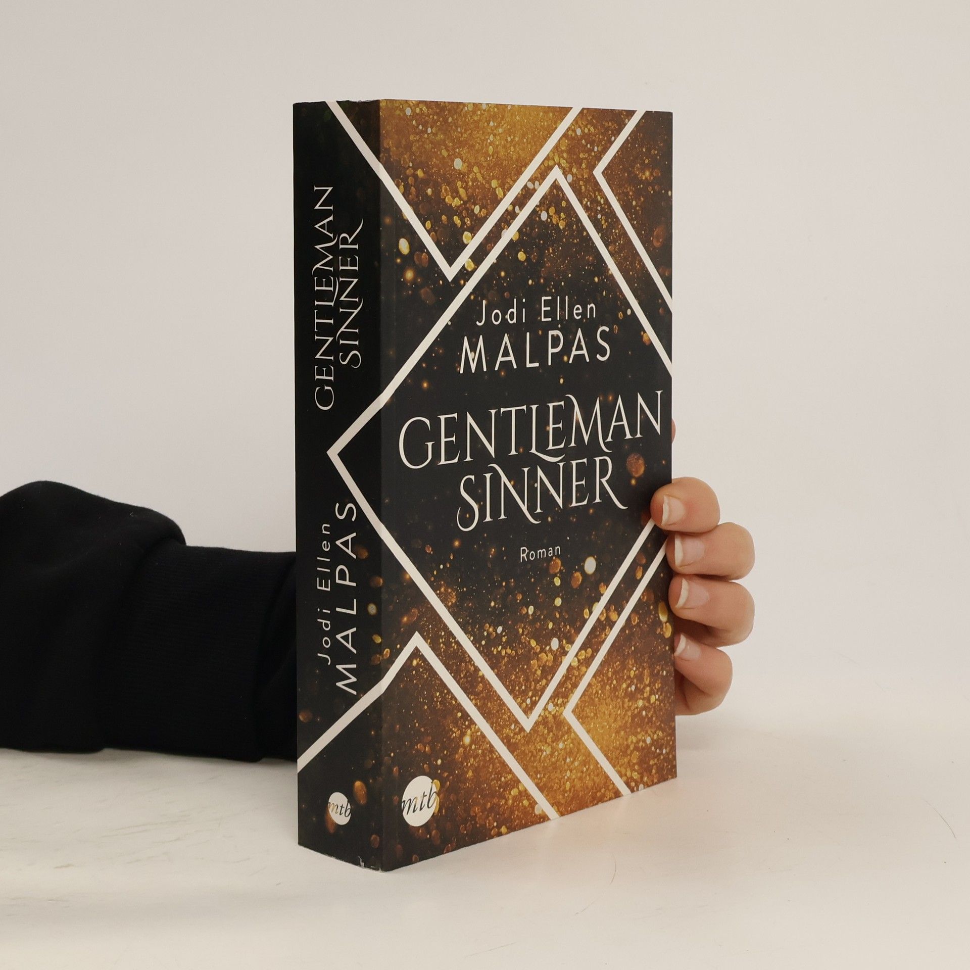 Jodi Ellen Malpas Gentleman Sinner