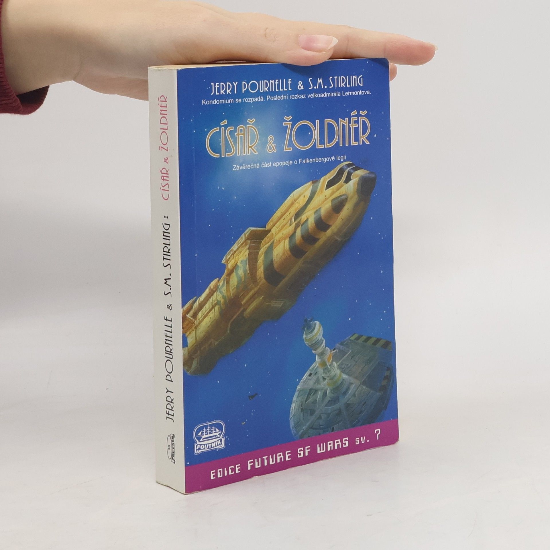 Císař & žoldnéř