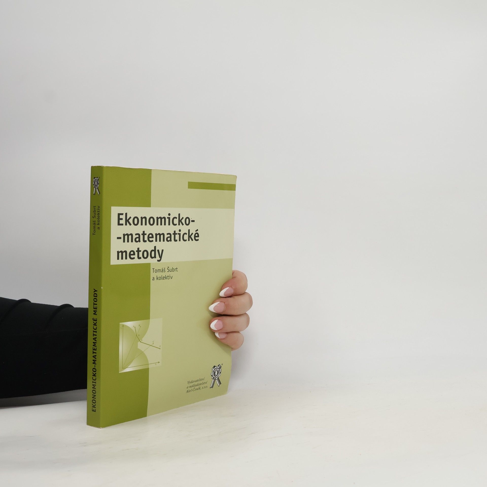Tomáš Šubrt Ekonomicko-matematické metody