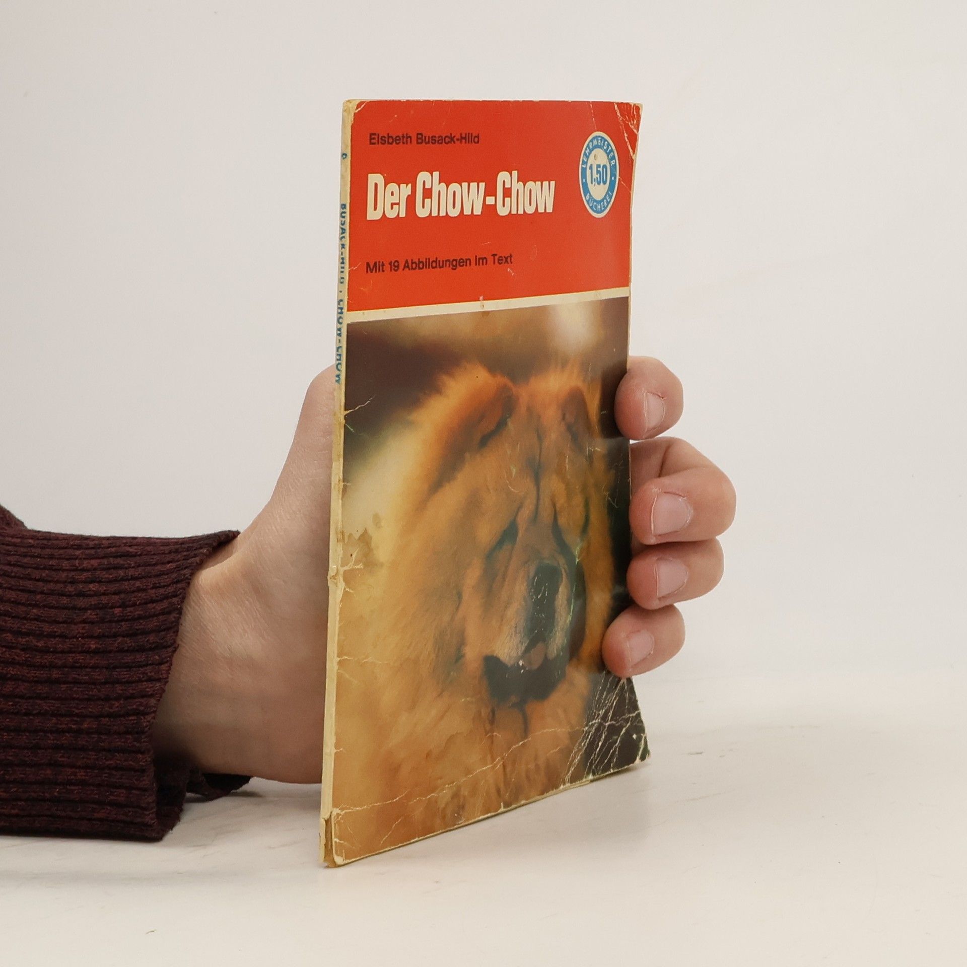 Various authors Der Chow-Chow