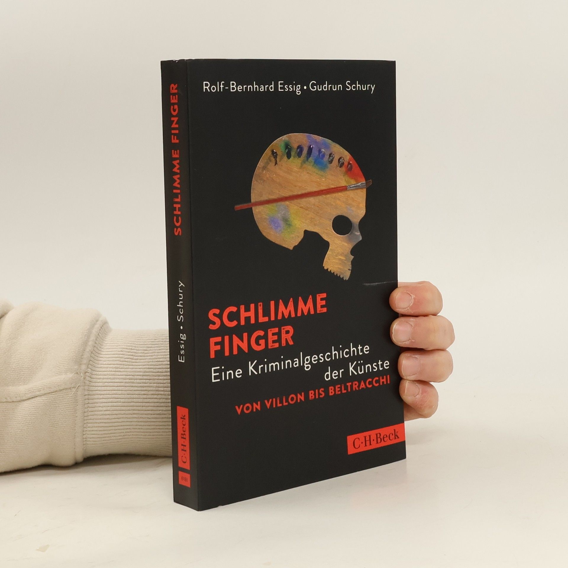 Schlimme Finger