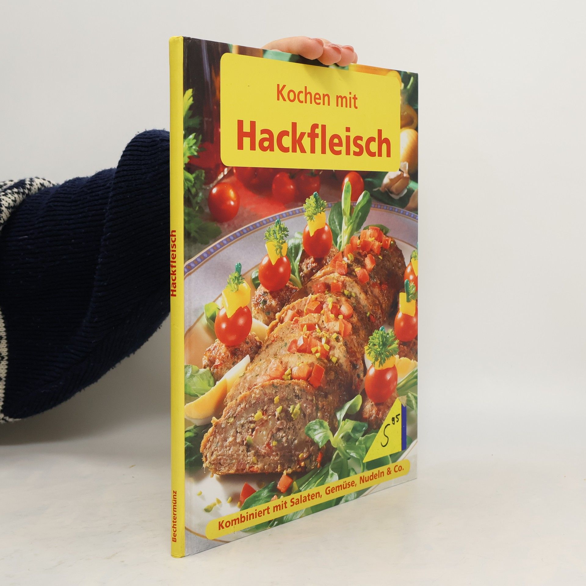 Autorenkollektiv Hackfleisch