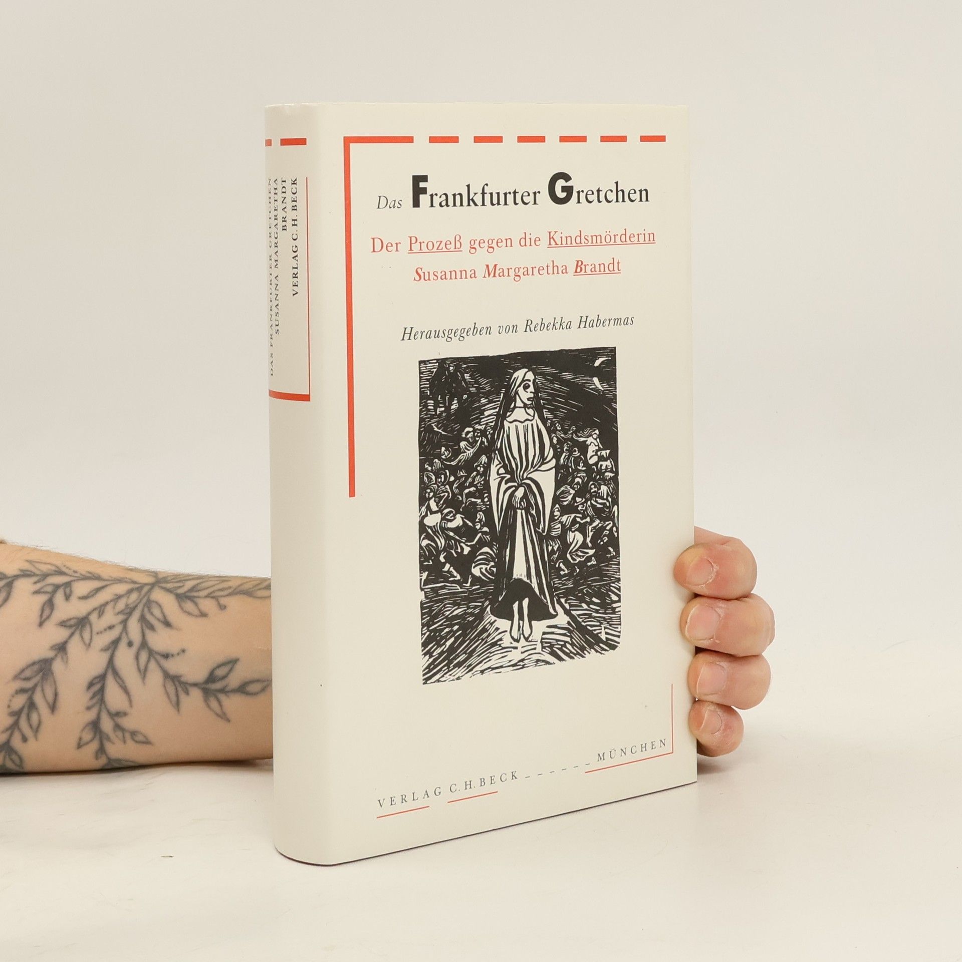 Das Frankfurter Gretchen