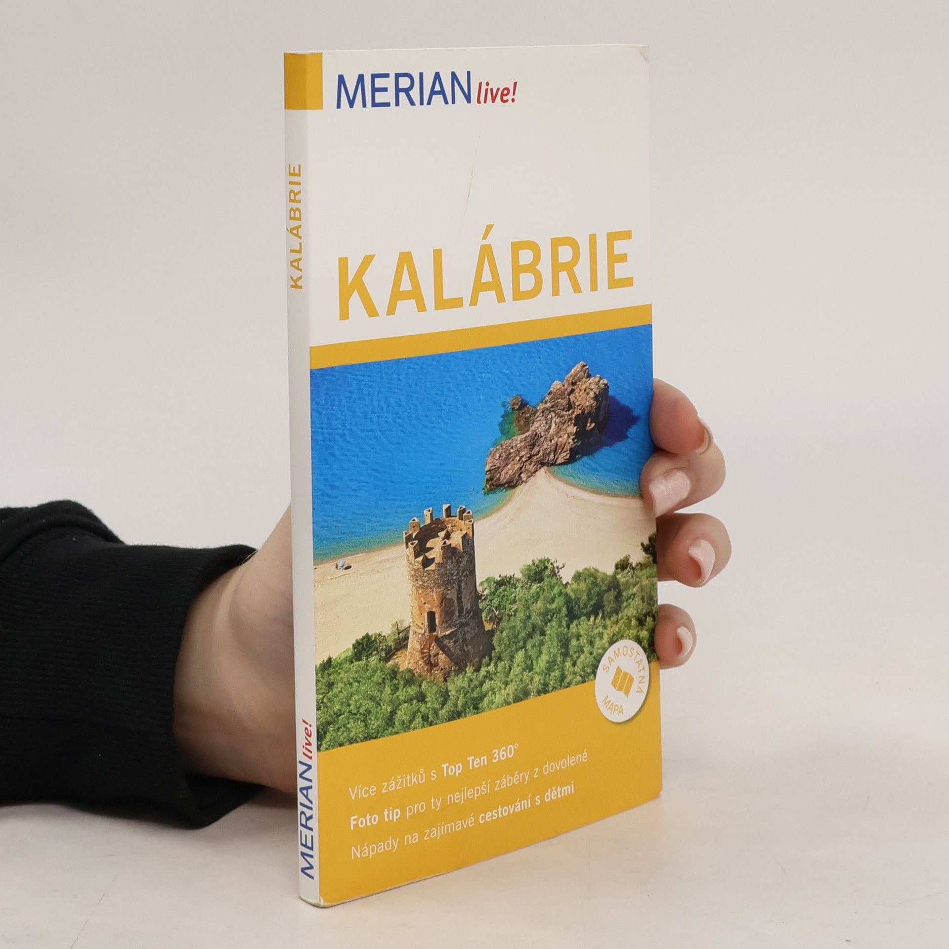 Peter Amann Kalábrie