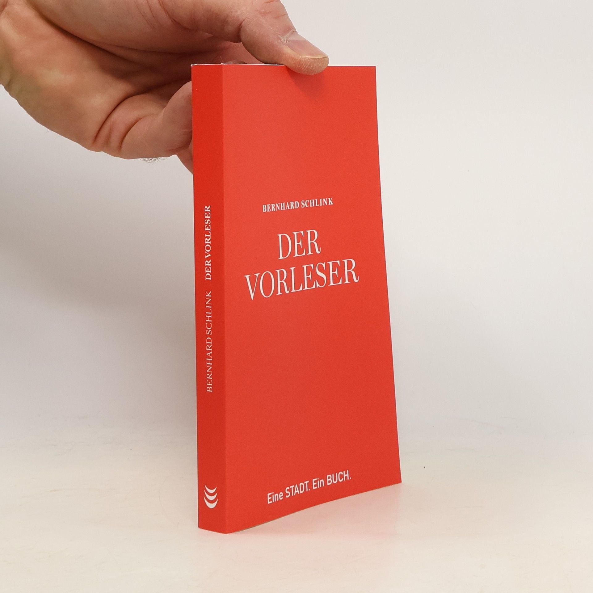 Der Vorleser
