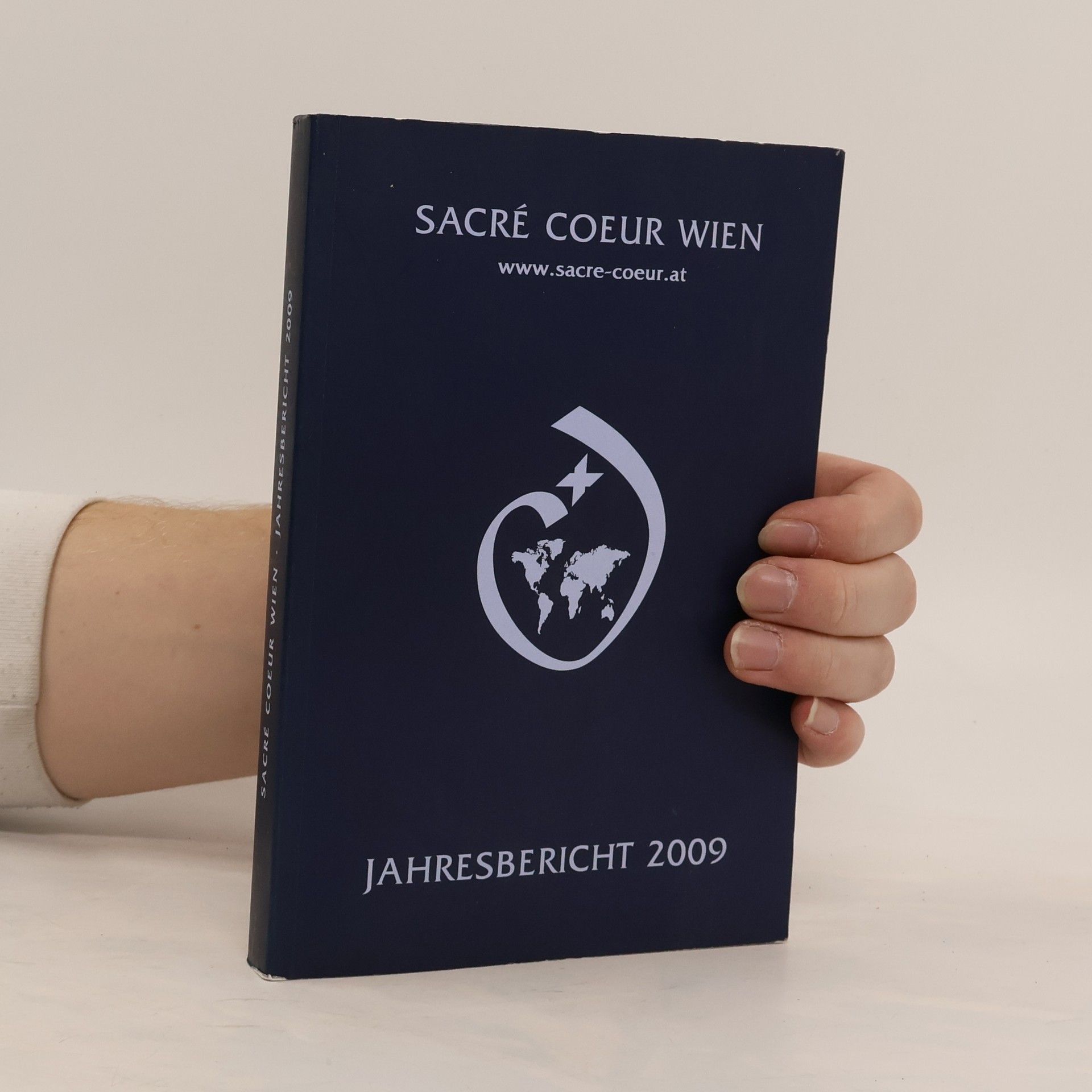 AA.VV. Sacré coeur Wien