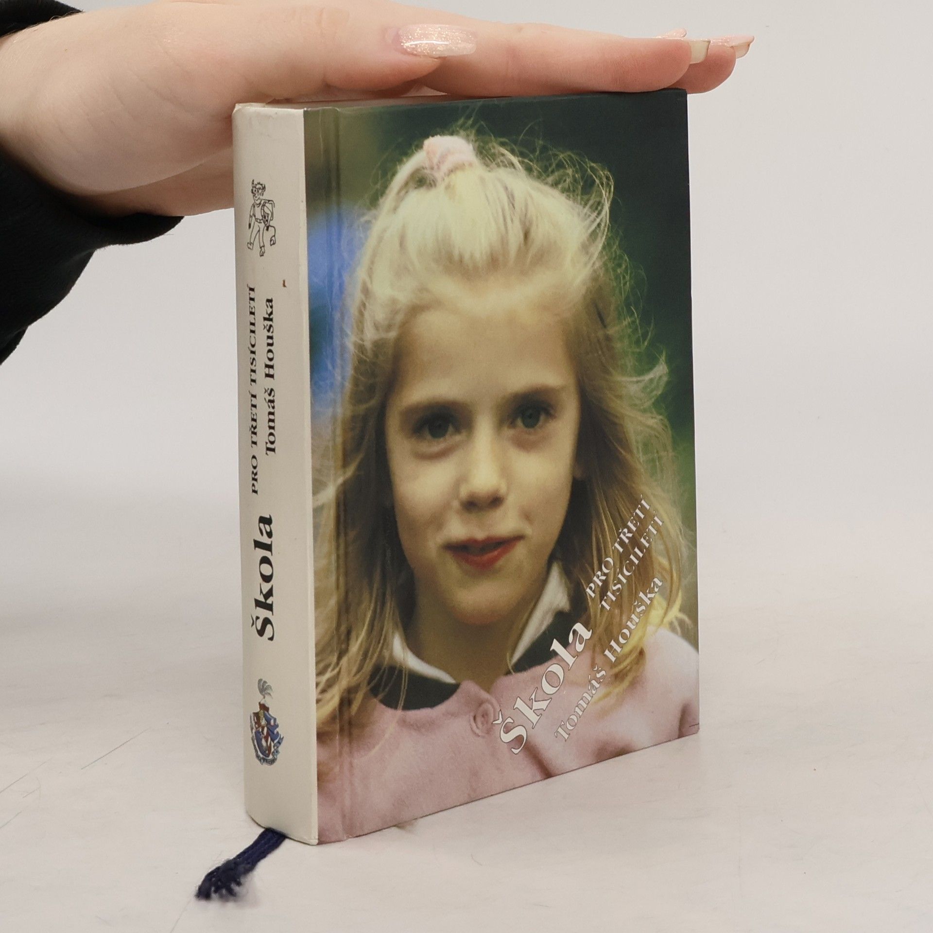 Škola pro třetí tisíciletí