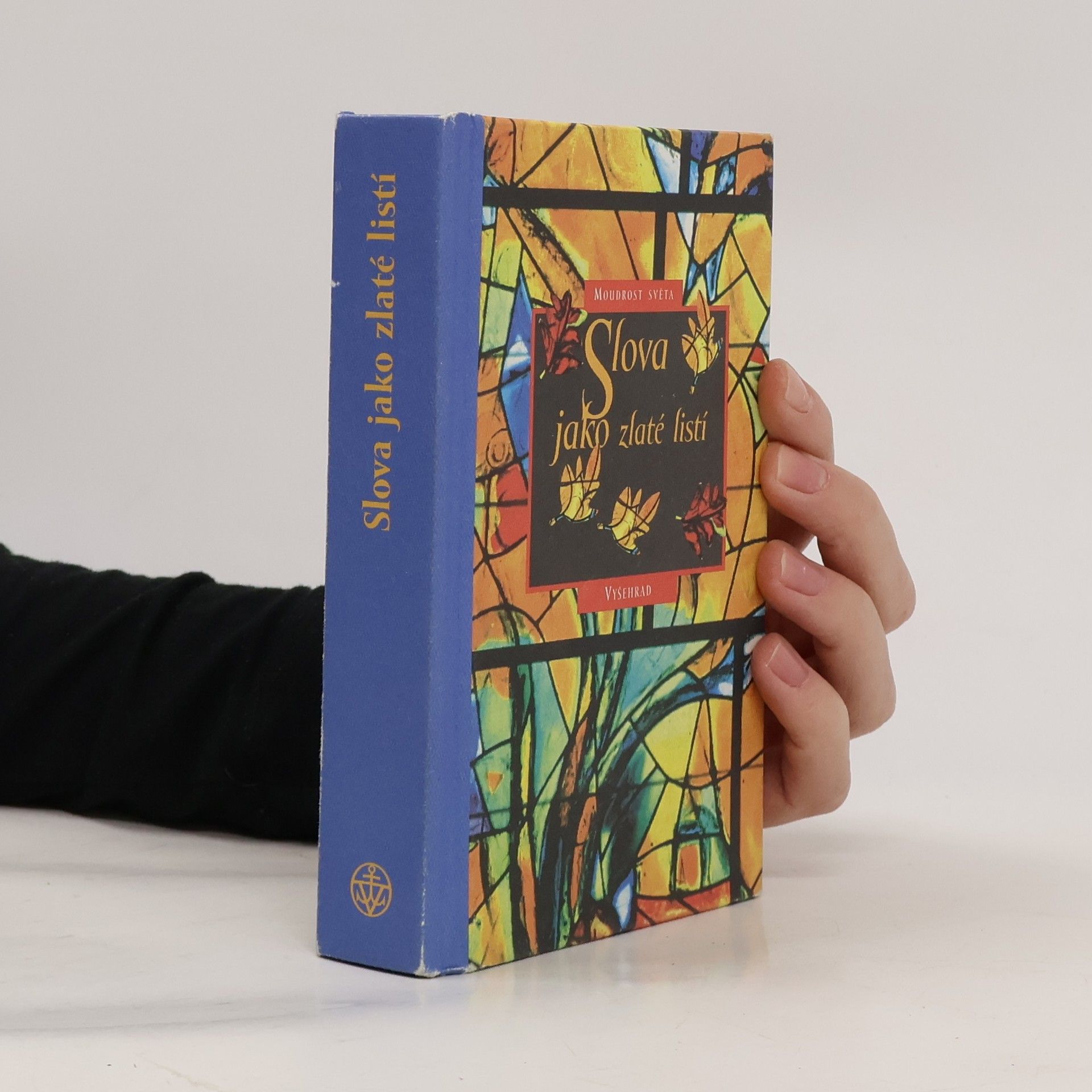 Slova jako zlaté listí