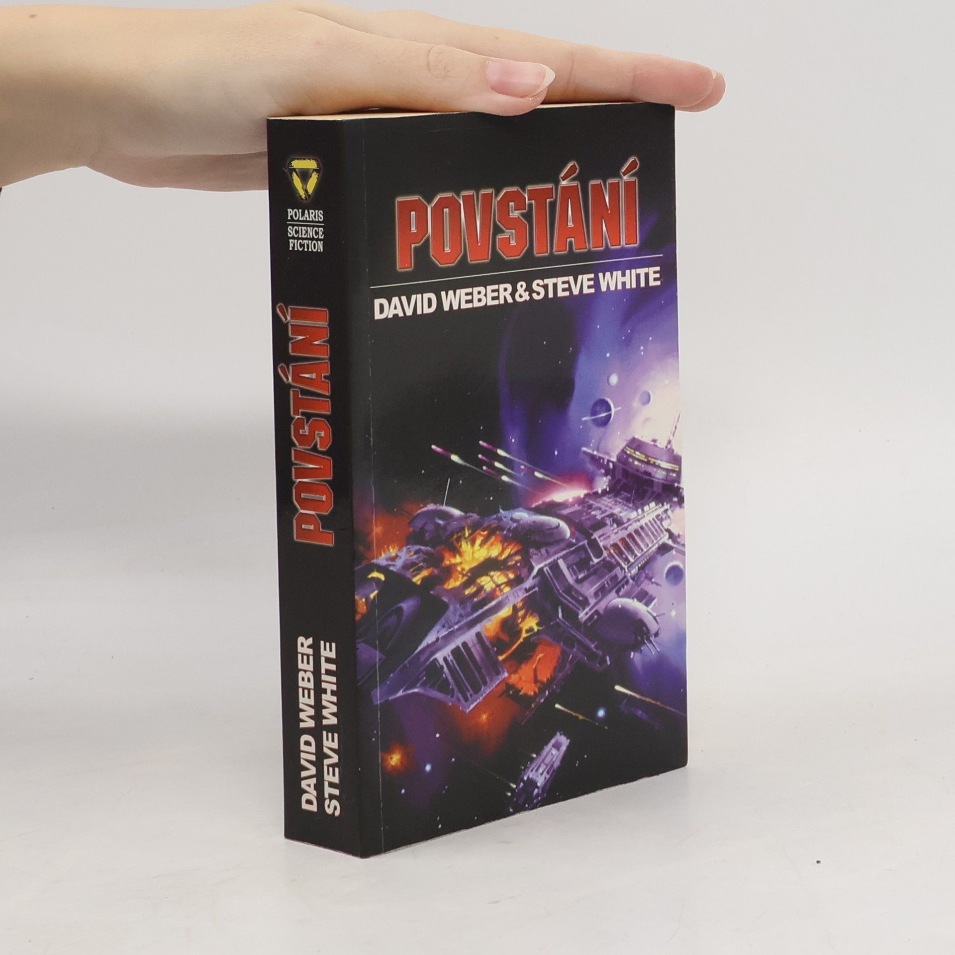 Kolektiv autorů Povstání