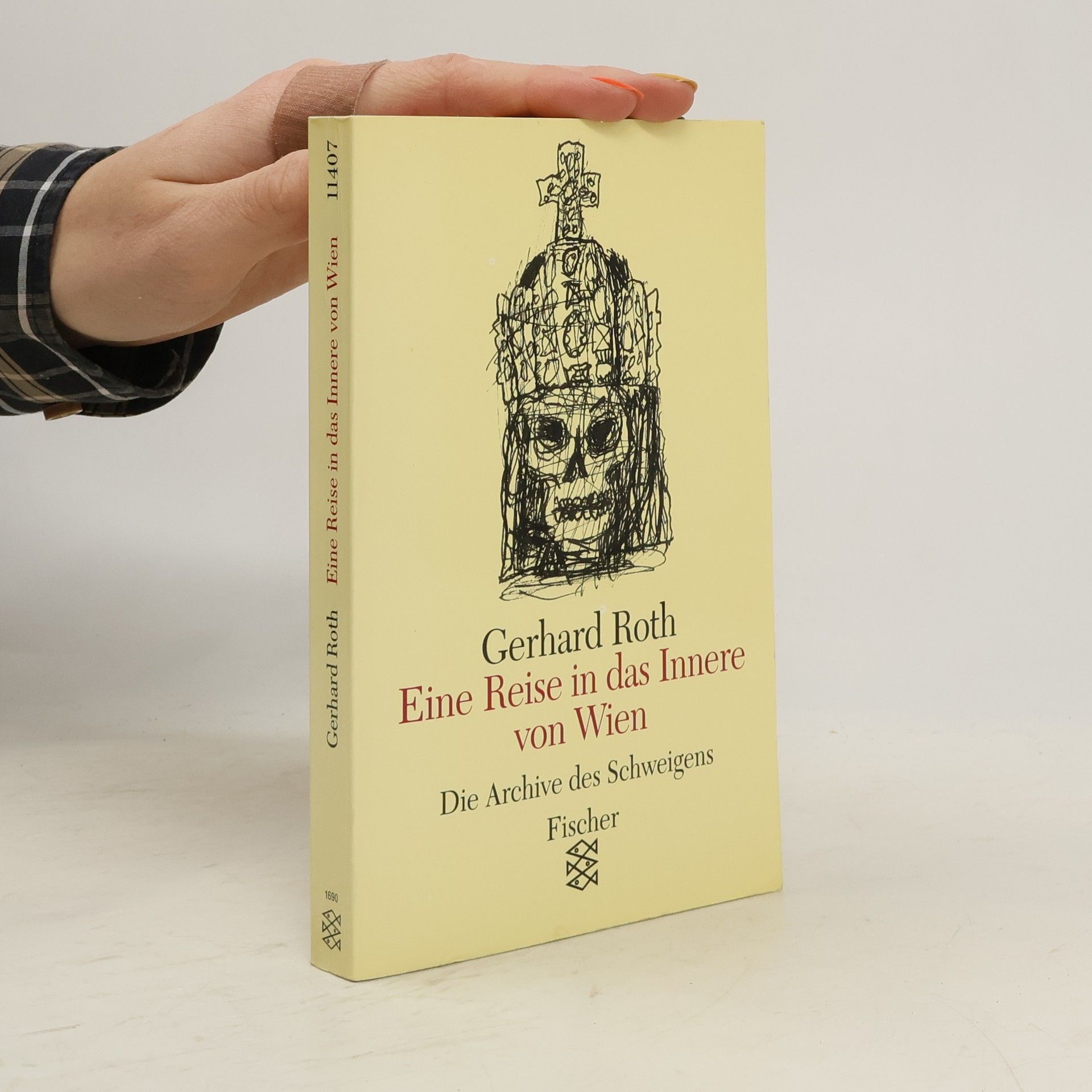 Eine Reise in das Innere von Wien