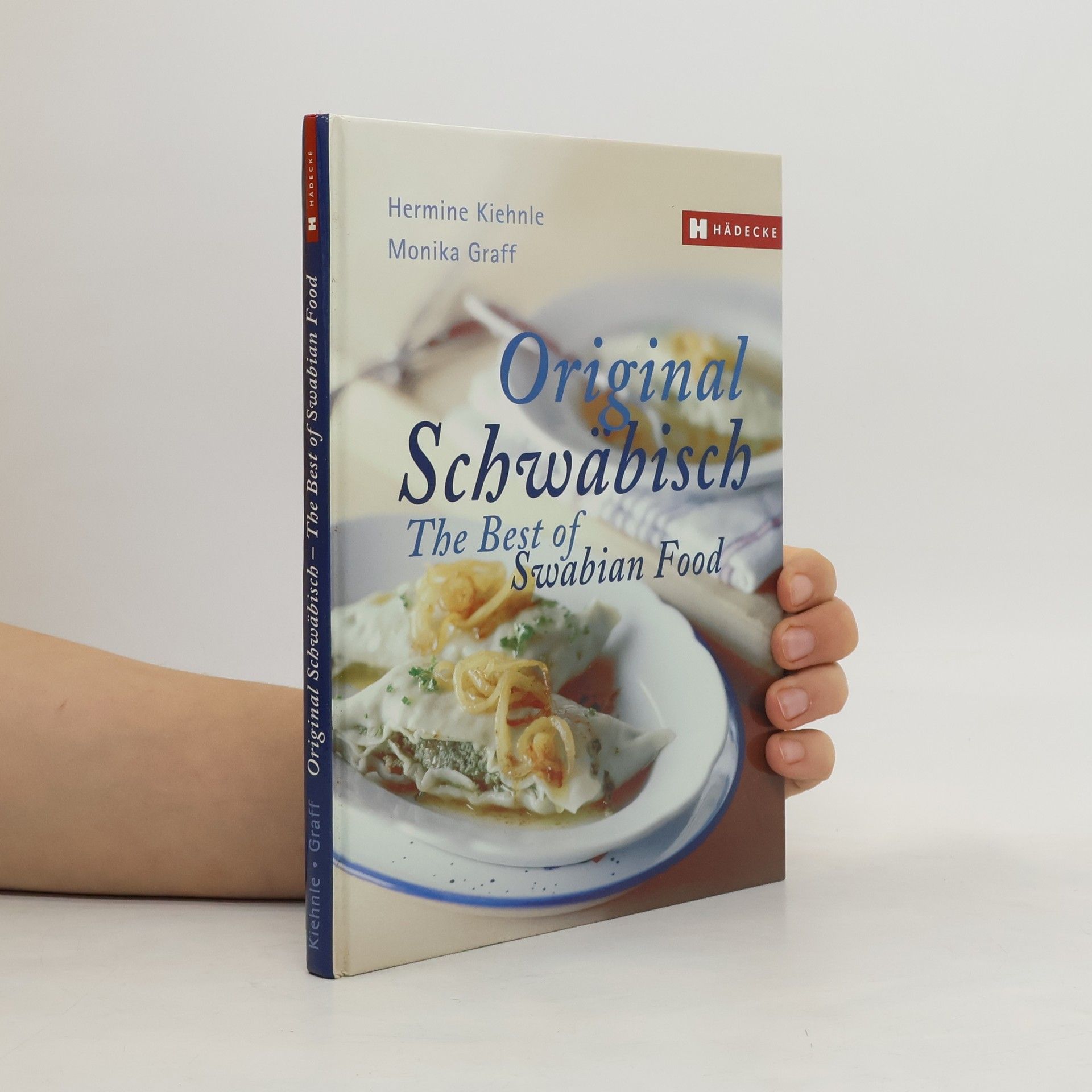 Josef Thaller Original Schwäbisch