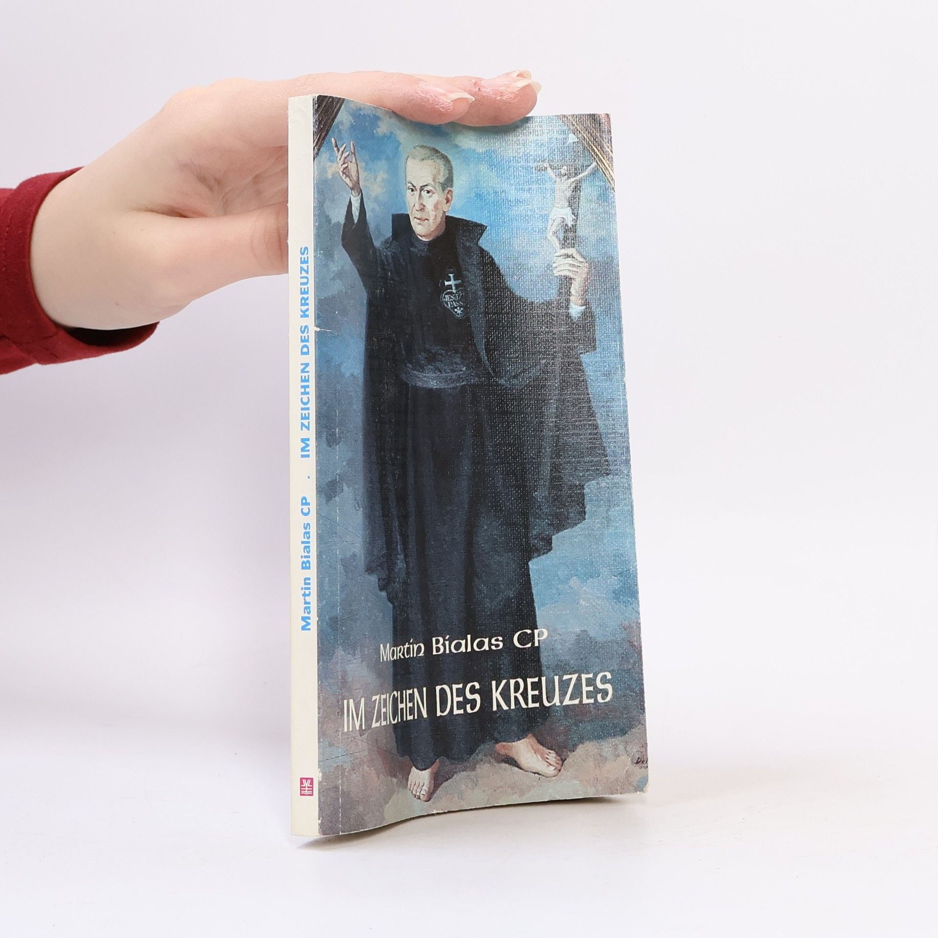 Im Zeichen des Kreuzes