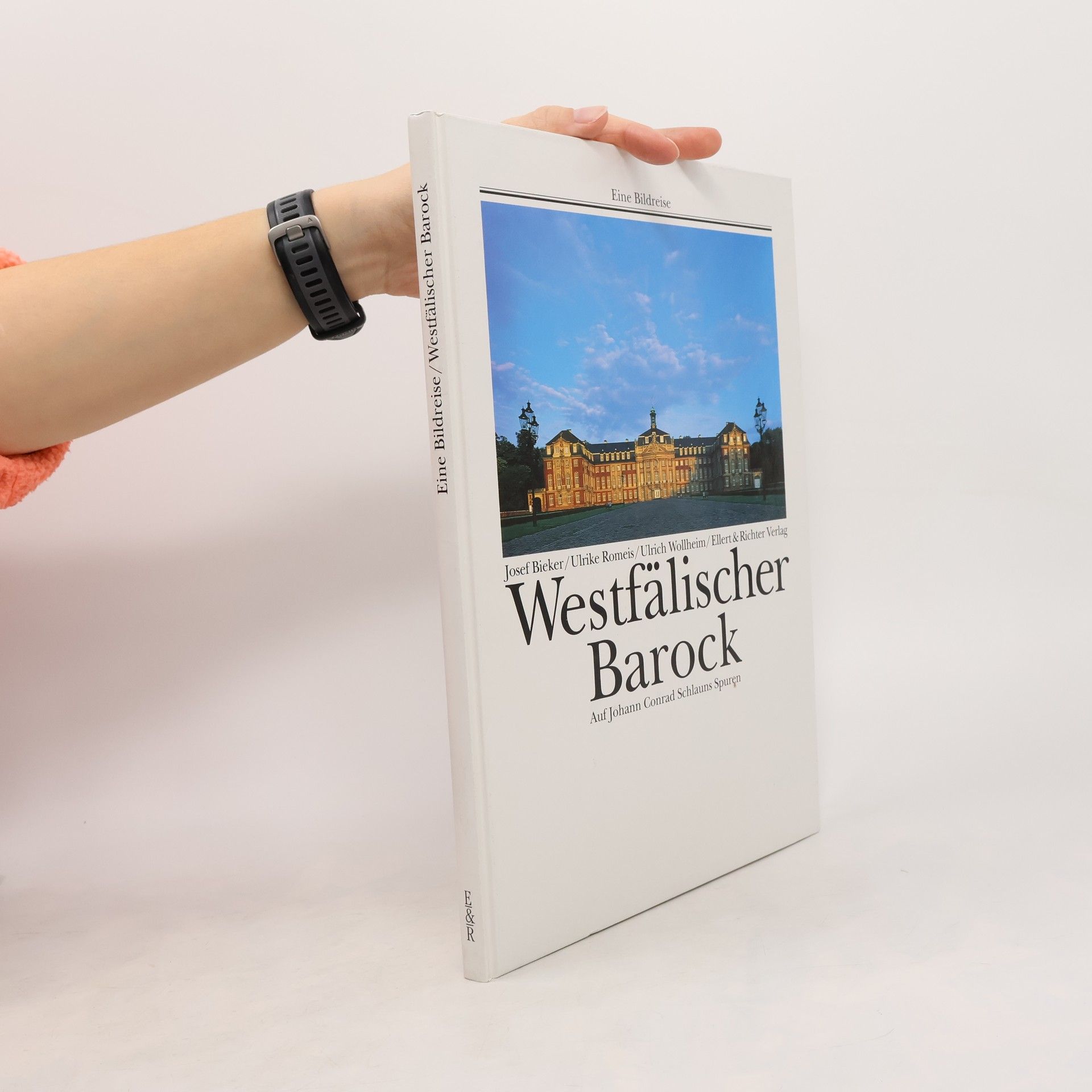 Westfälischer Barock