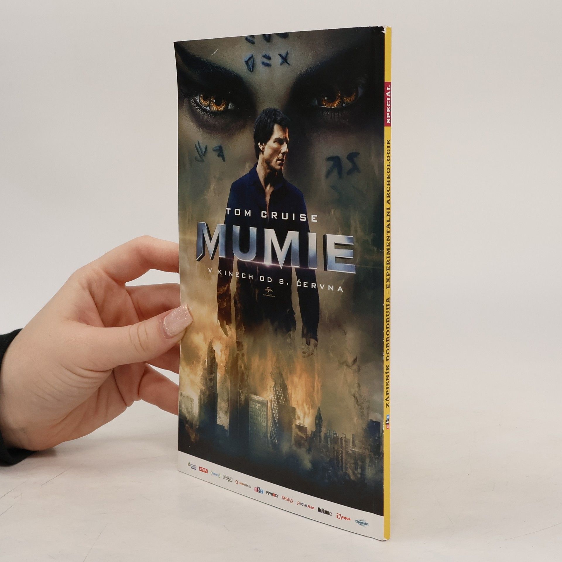 Zdeněk Ležák Zápisník dobrodruha - Experimentální archeologie